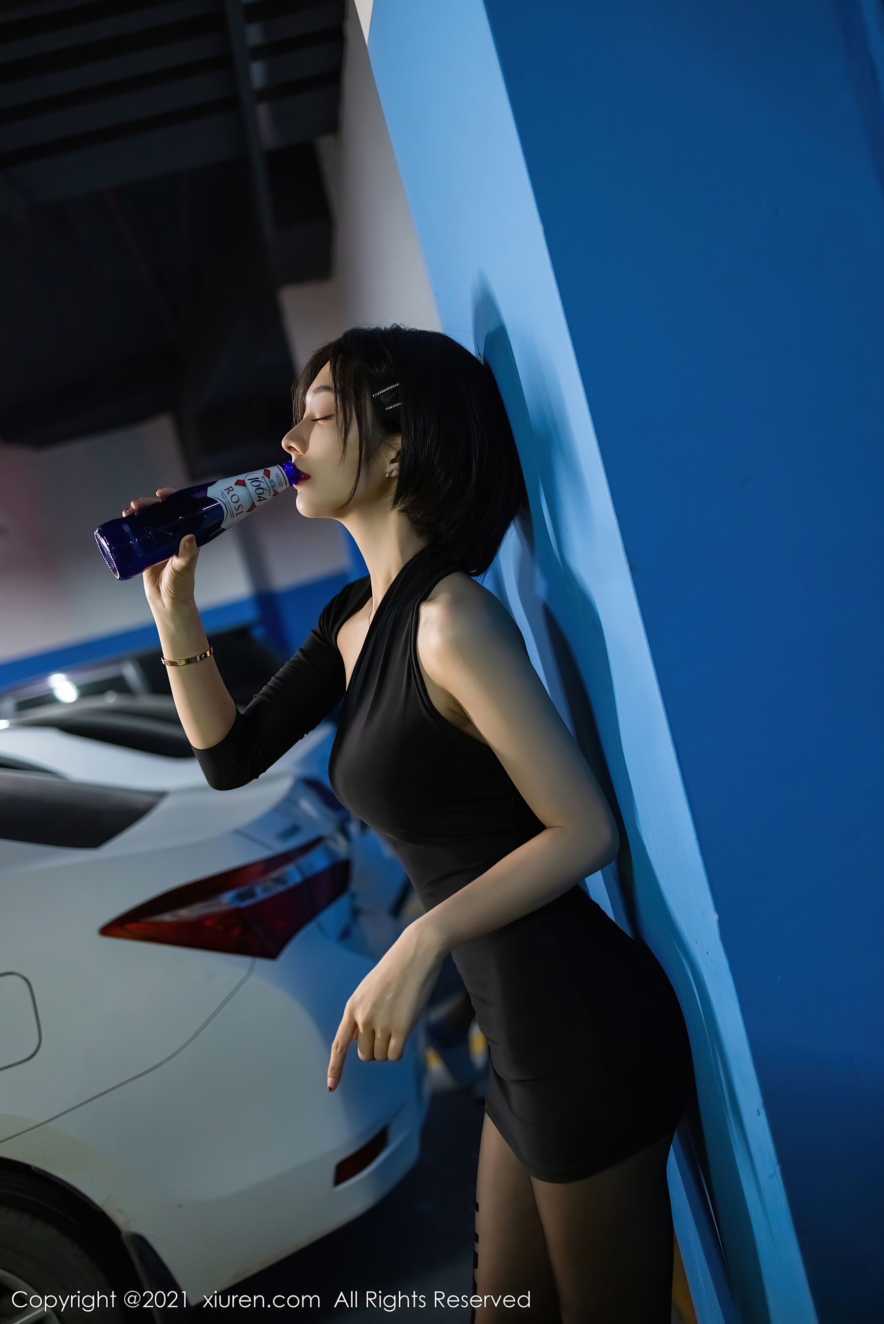 [秀人XiuRen] No.3264 Angela00_第5张