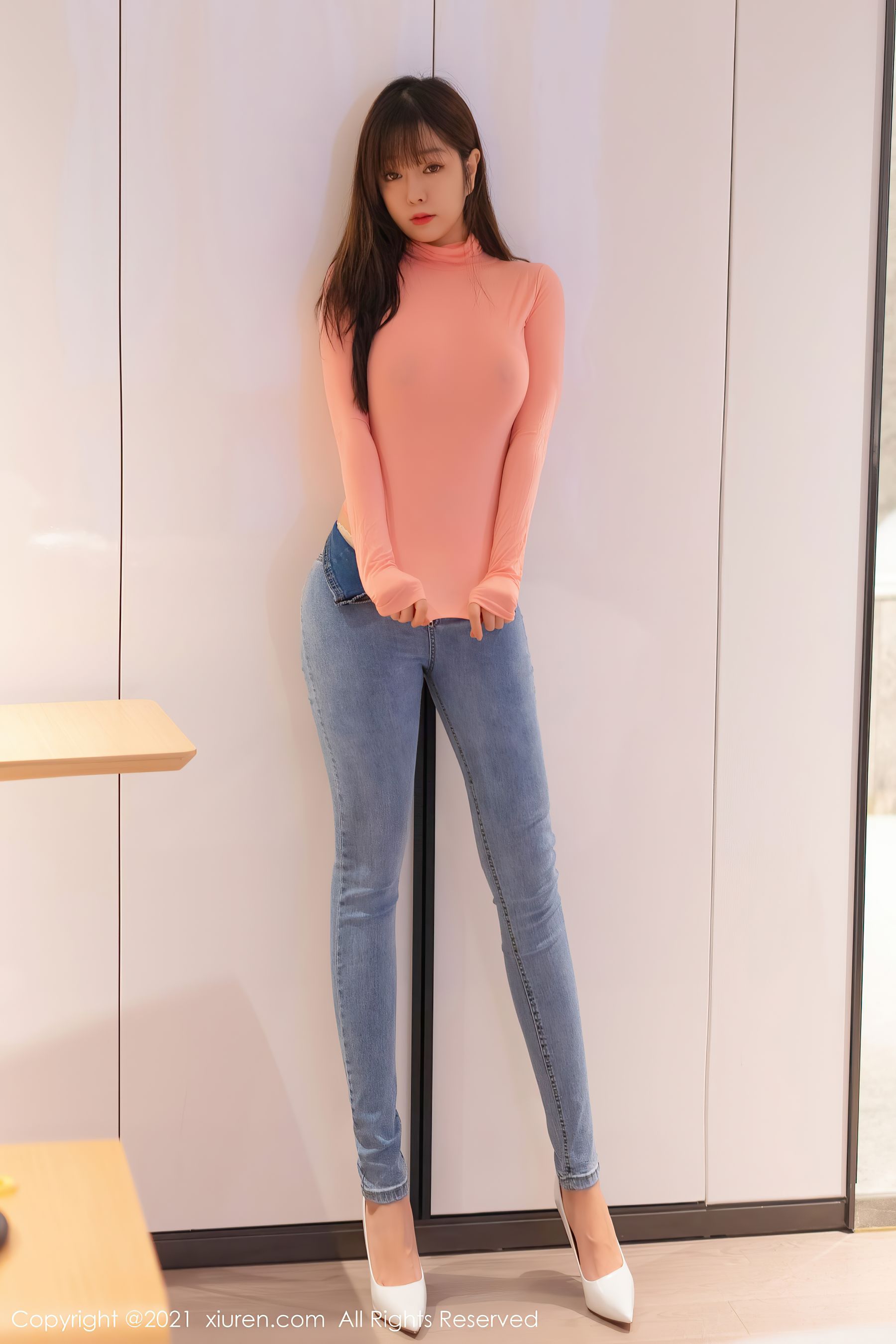 [秀人XiuRen] No.3273 王雨纯_第4张