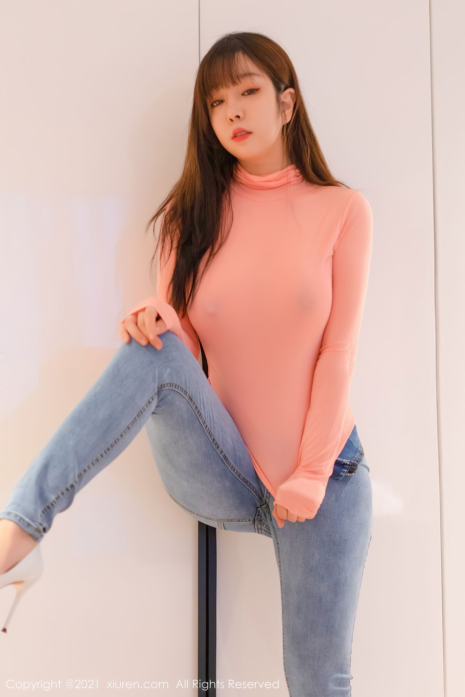 [秀人XiuRen] No.3273 王雨纯_第5张