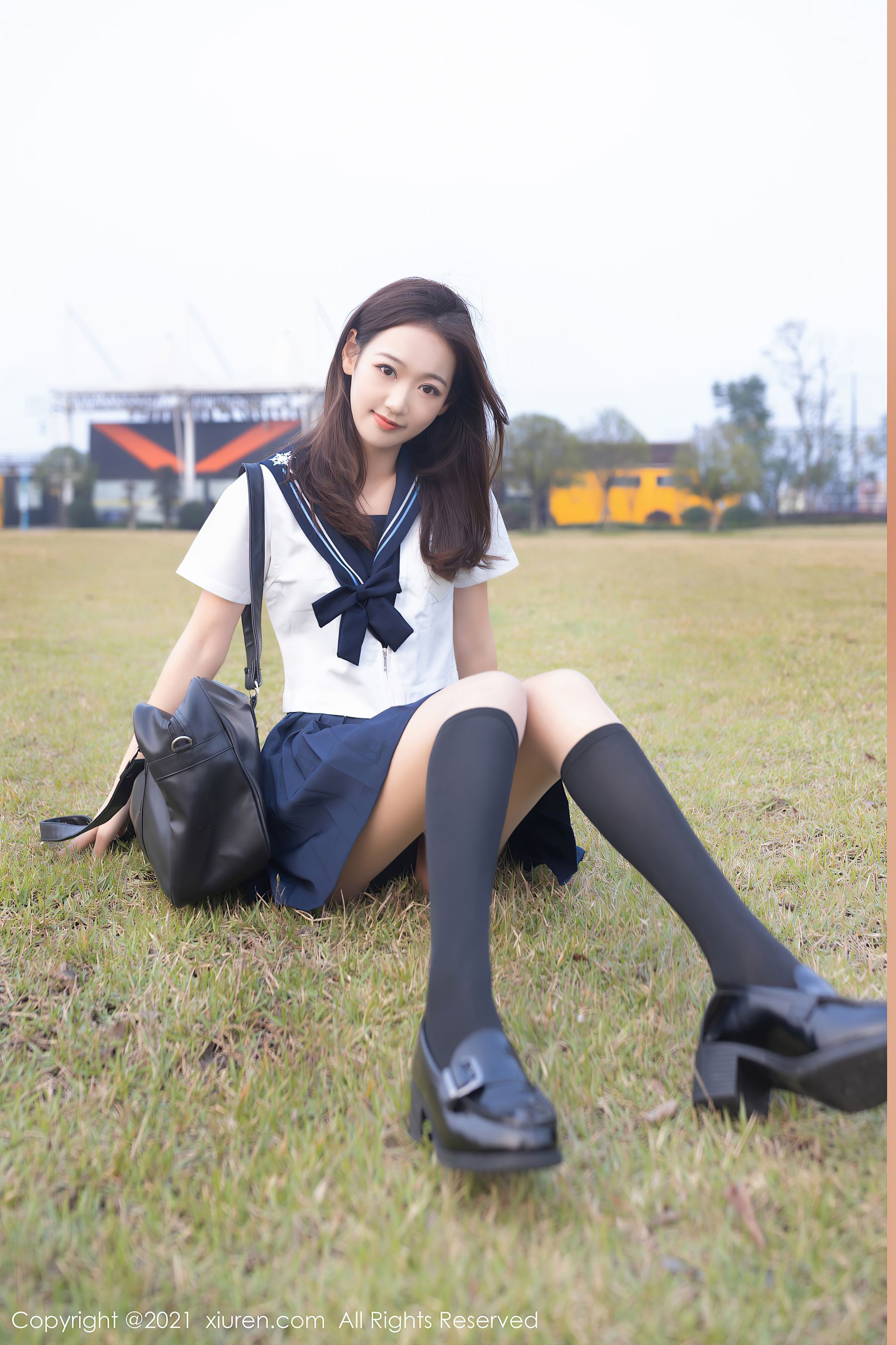 [秀人XiuRen] No.3278 唐安琪_第1张