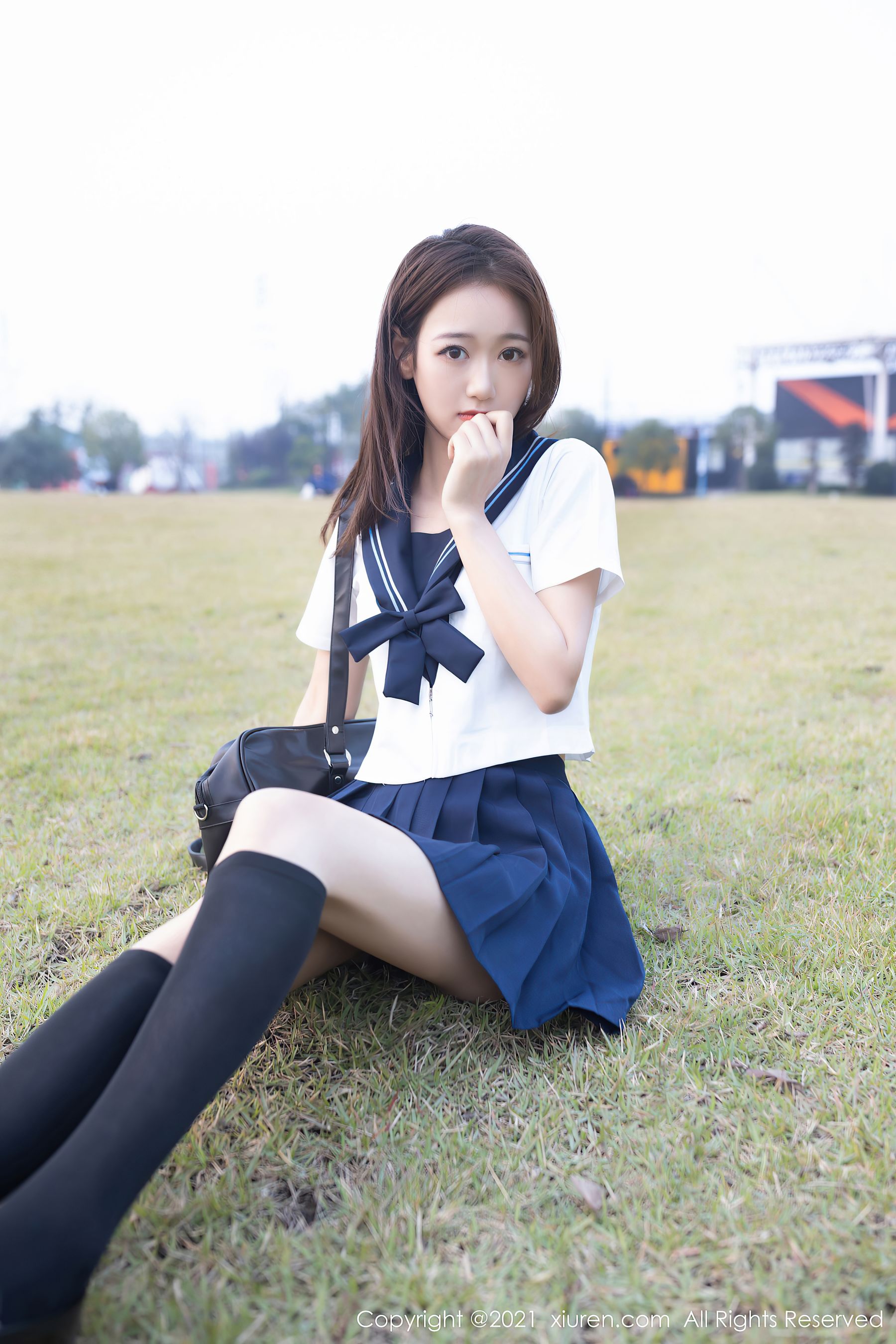 [秀人XiuRen] No.3278 唐安琪_第5张