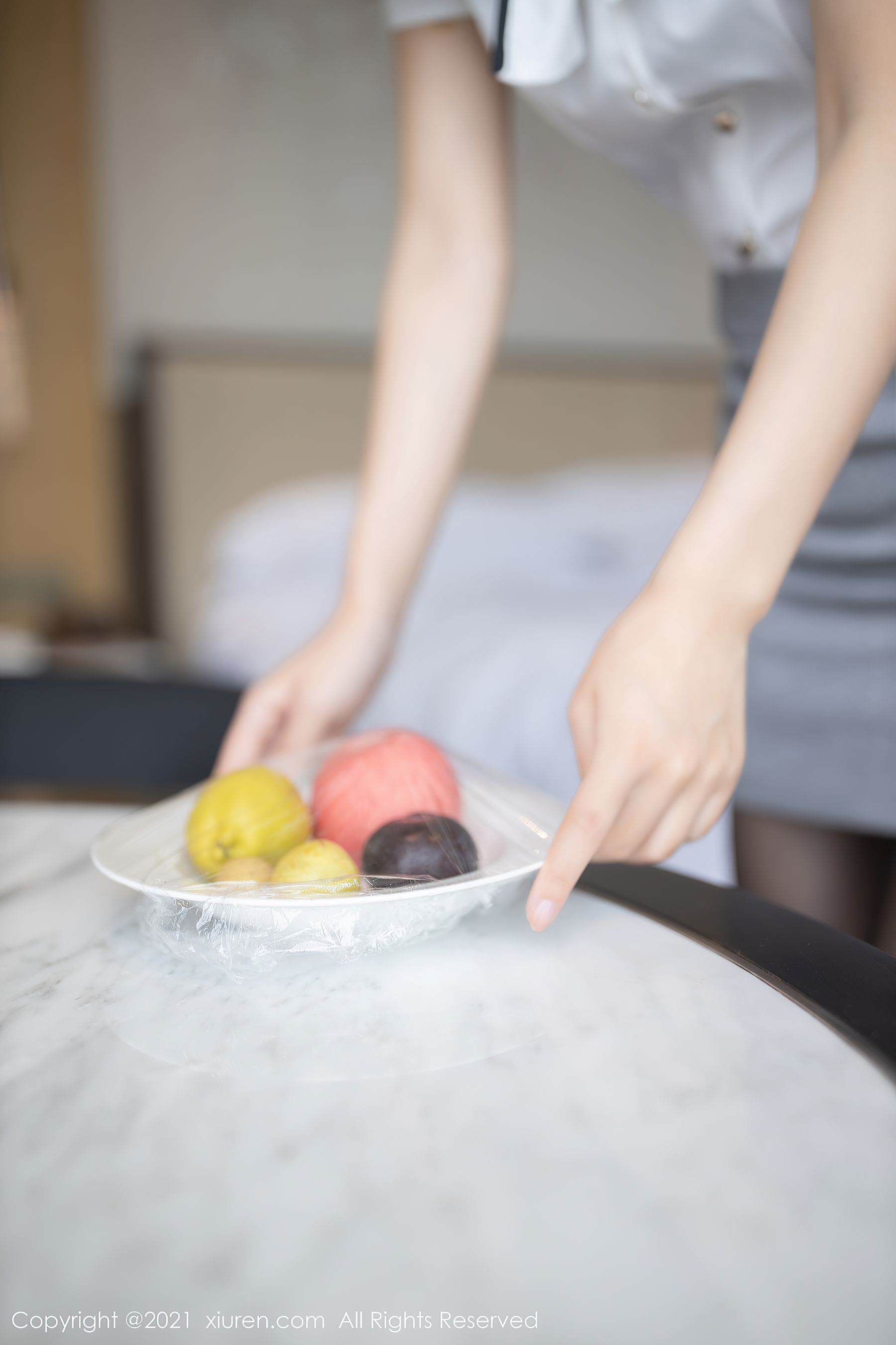 [秀人XiuRen] No.3307 唐安琪_第4张