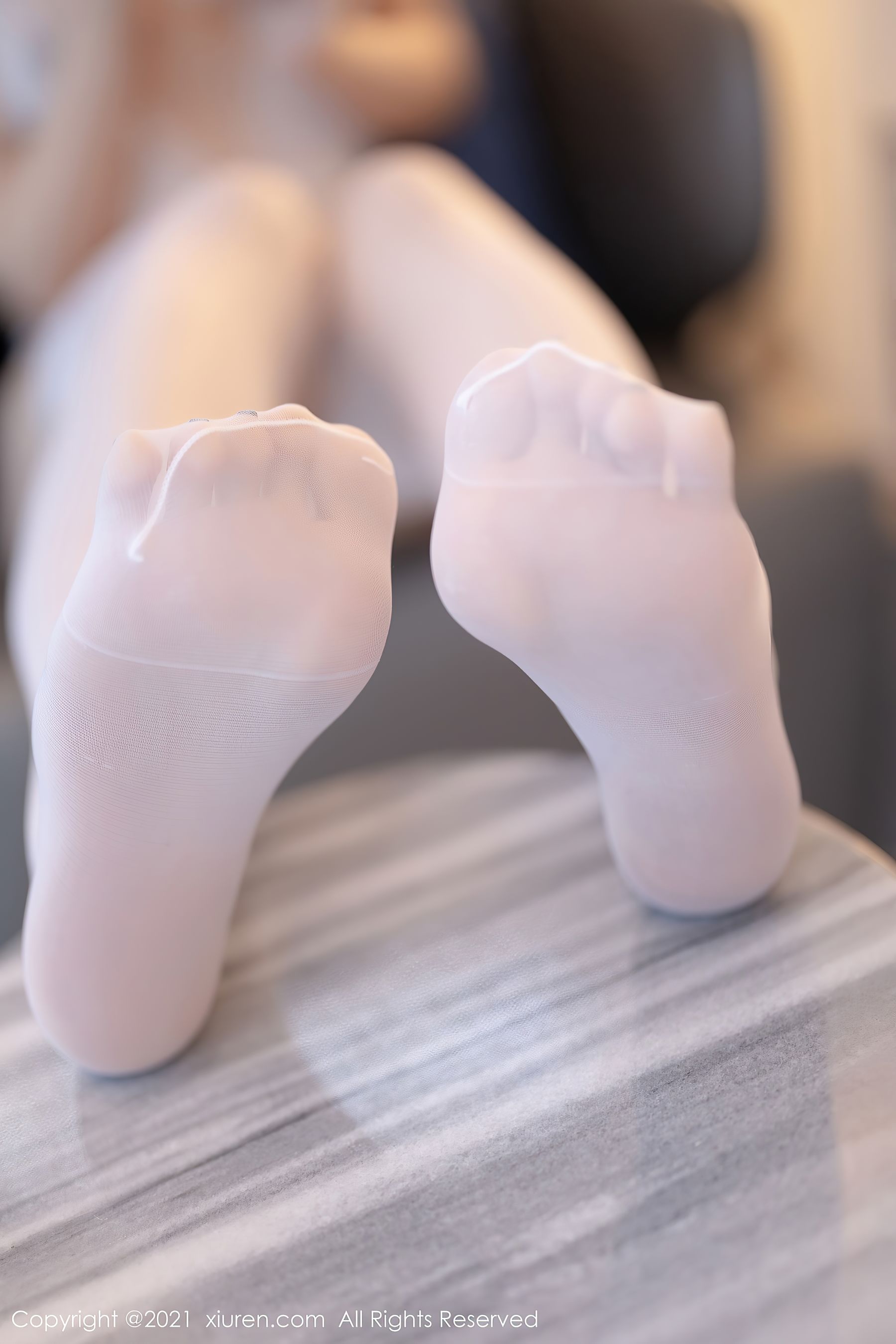 [秀人XIUREN] No.3472 芝芝Booty_第5张