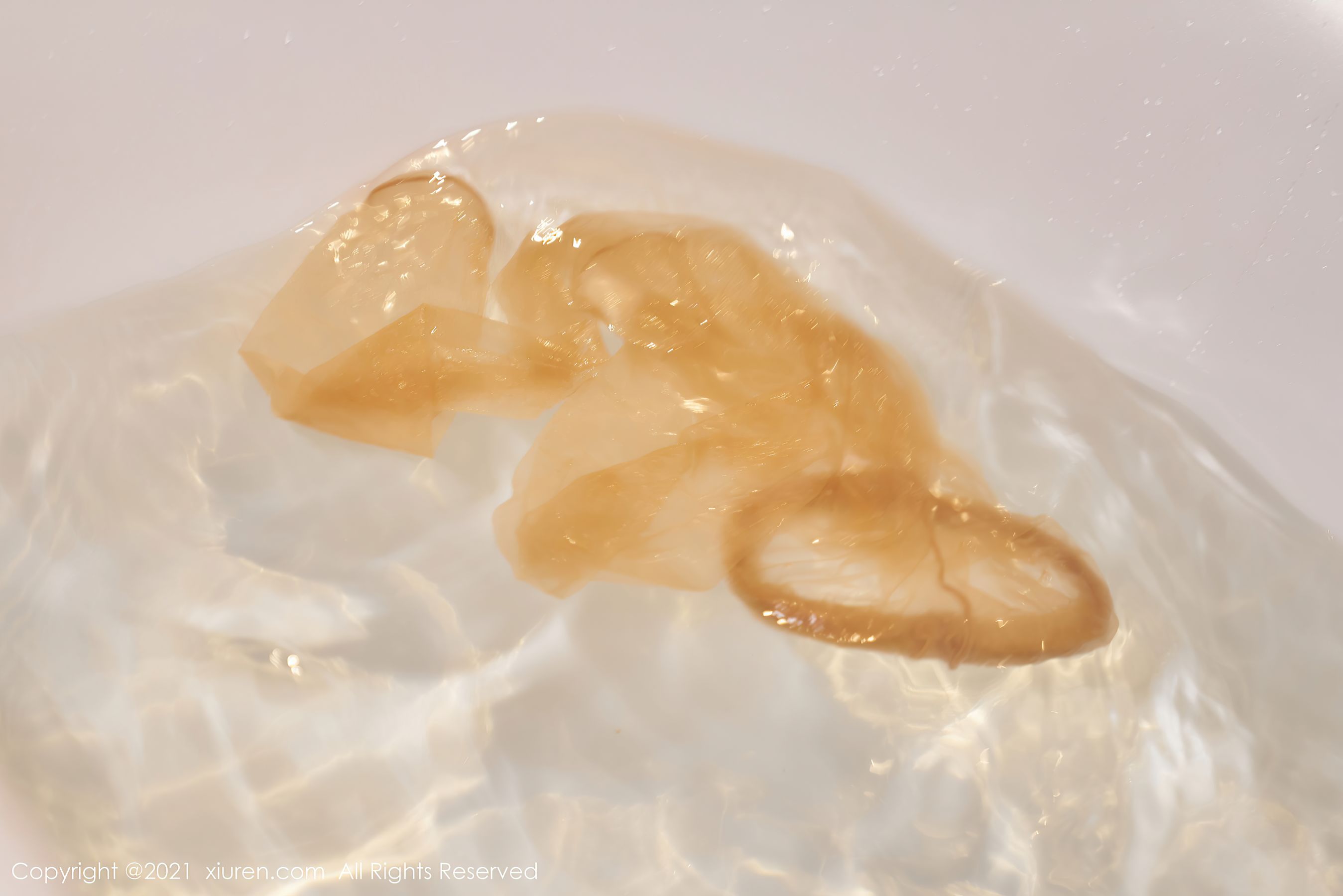 [秀人XiuRen] No.3564 周于希Sandy_第4张