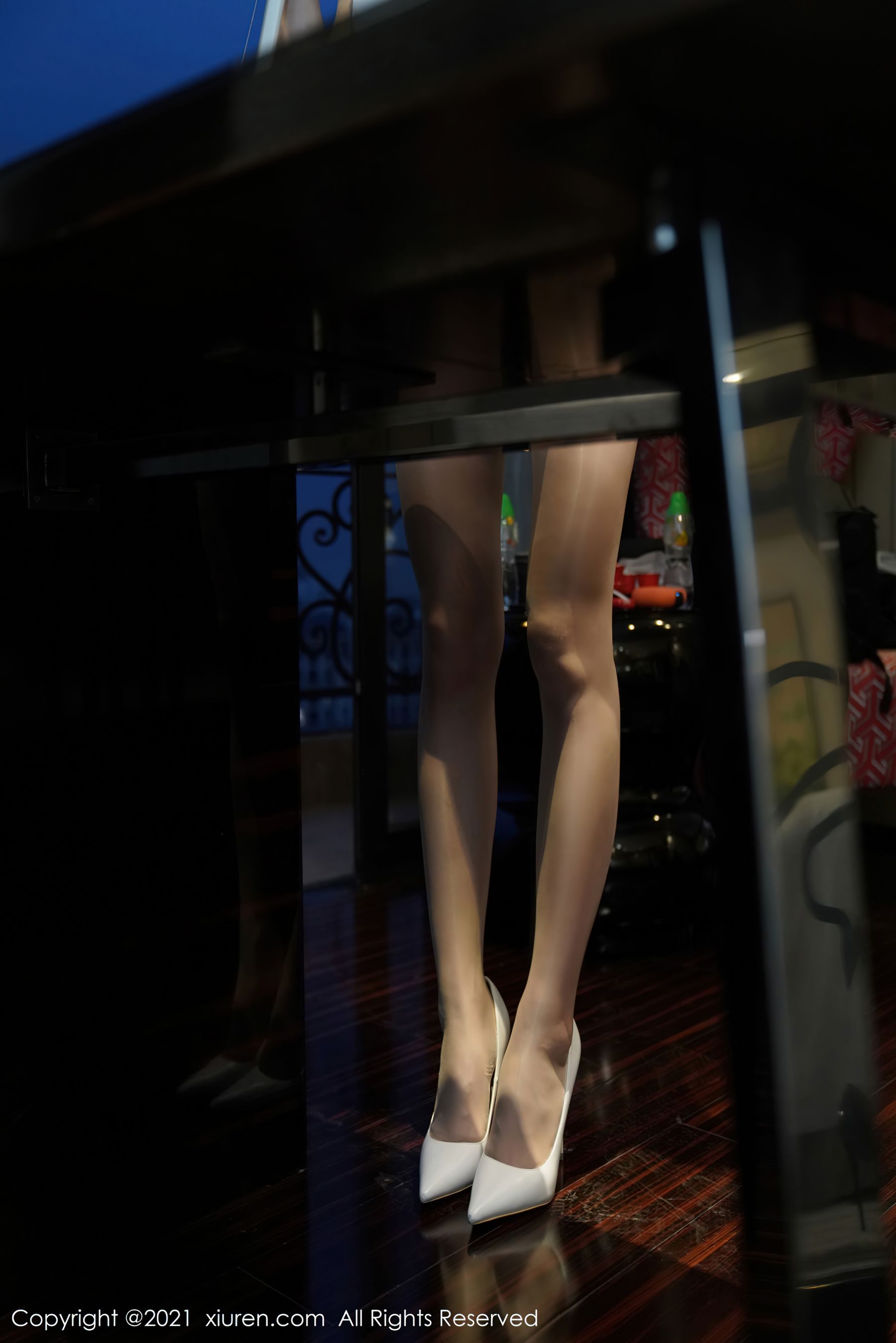 [秀人XiuRen] No.3576 周于希Sandy_第5张