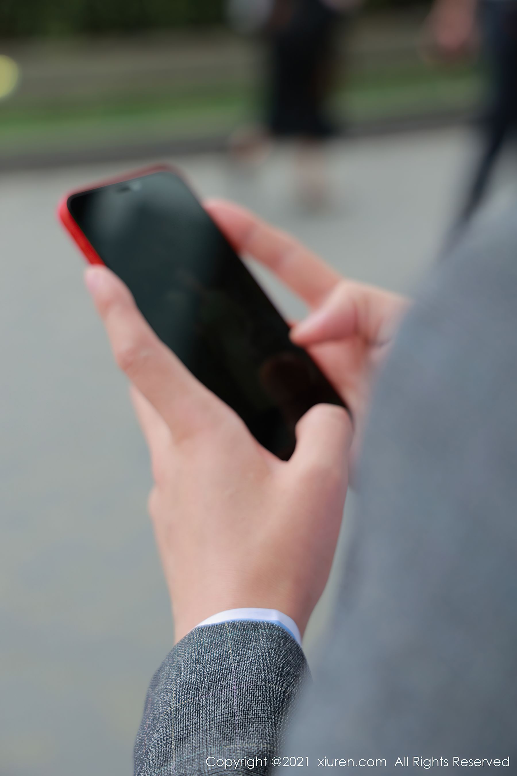 [秀人XIUREN] No.3621 李雅柔_第3张