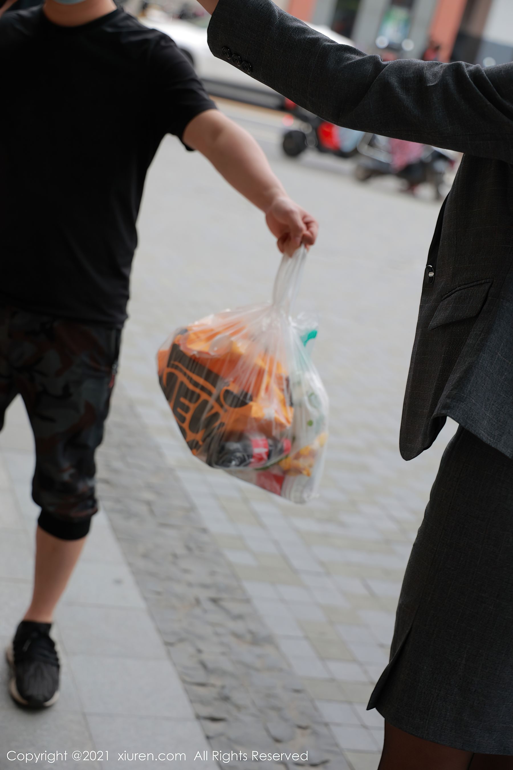 [秀人XIUREN] No.3621 李雅柔_第5张