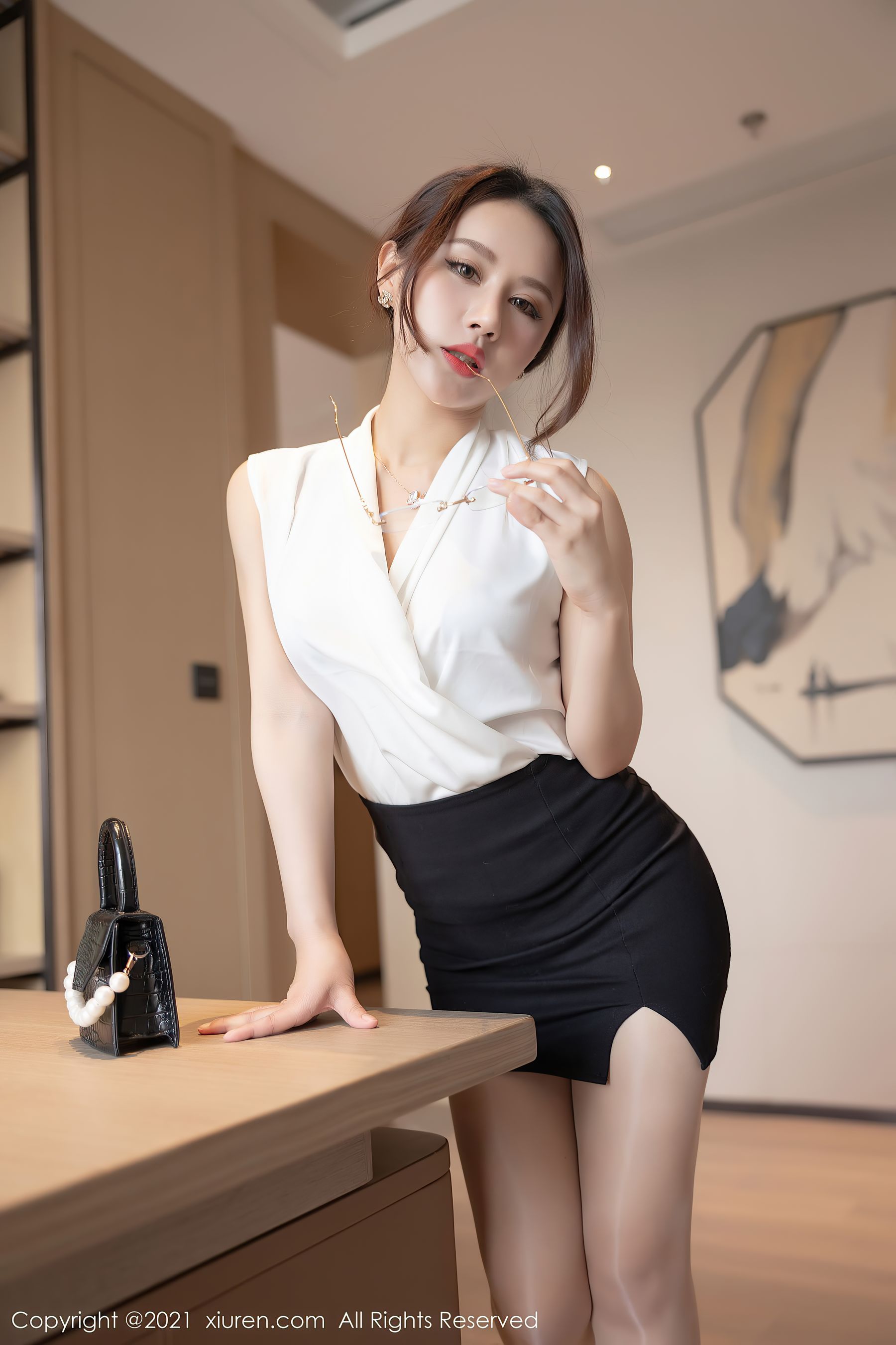 [秀人XIUREN] No.3623 徐安安_第5张