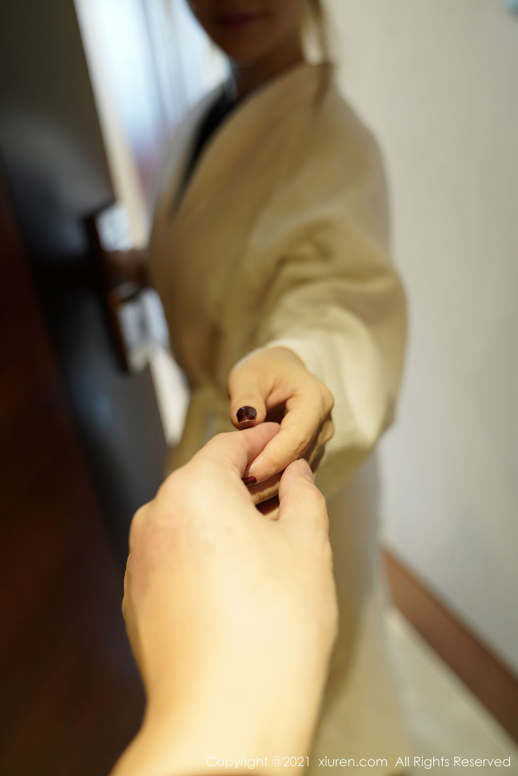 [秀人XIUREN] No.3657 潘娇娇_第5张