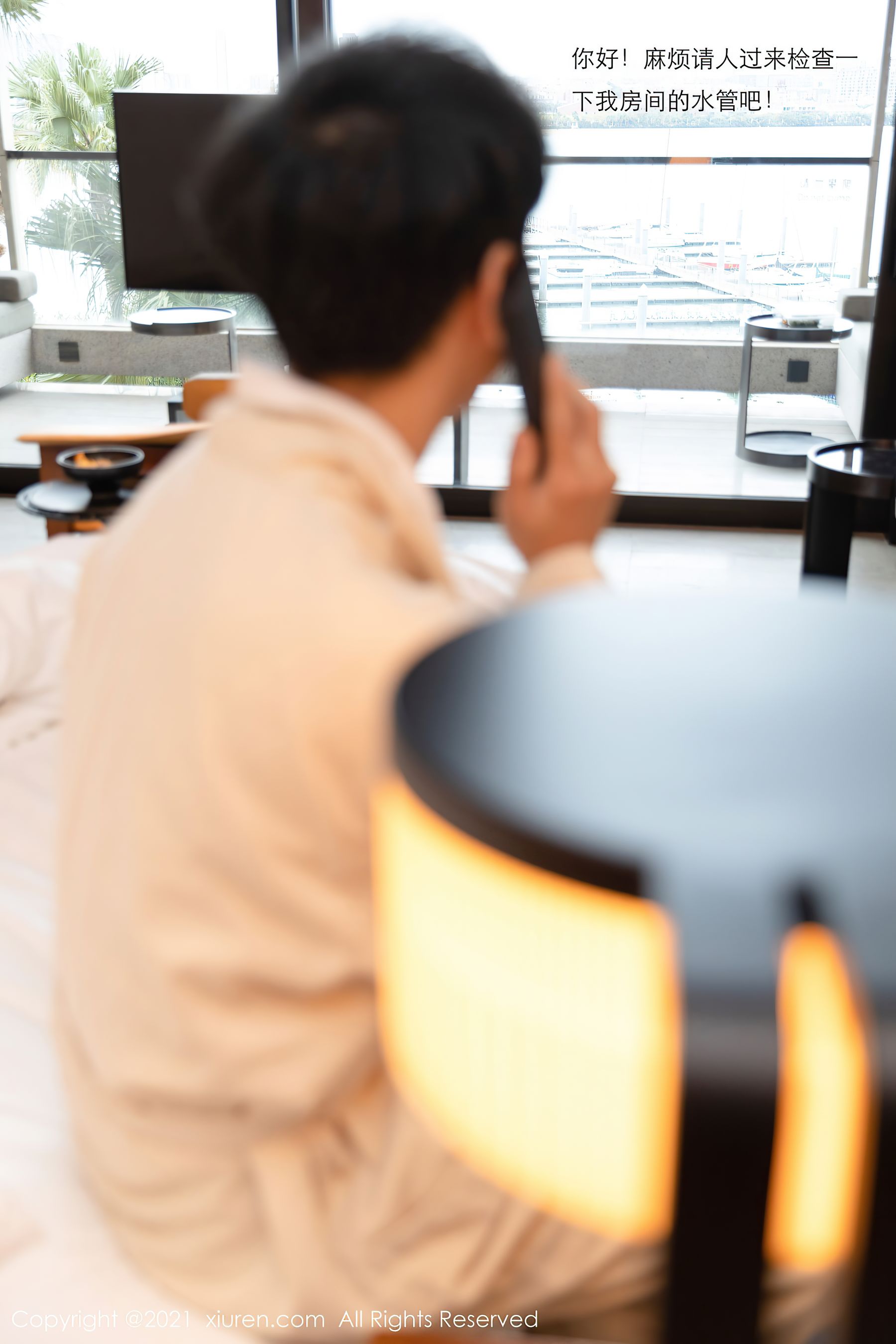 [秀人XiuRen] No.3679 玥儿玥er_第4张