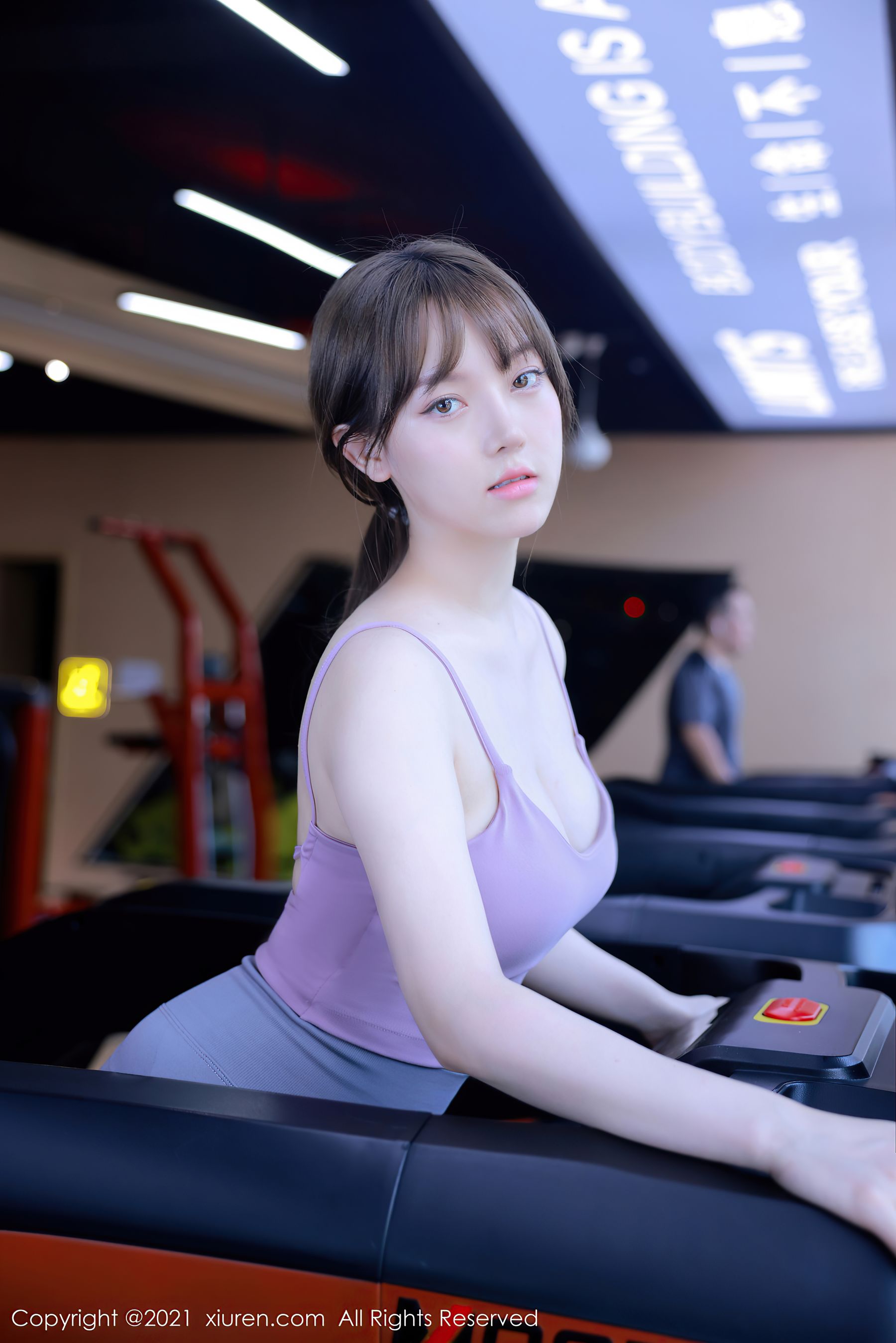 [秀人XiuRen] No.3701 豆瓣酱_第3张