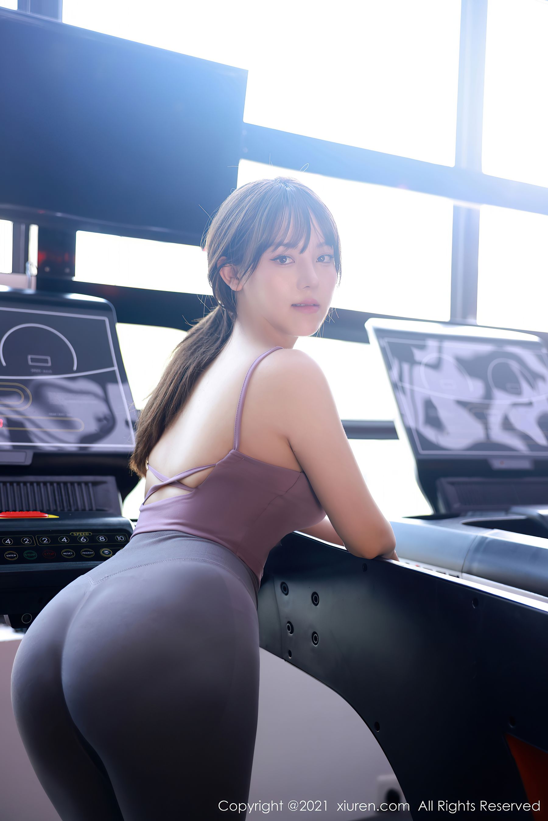 [秀人XiuRen] No.3701 豆瓣酱_第4张