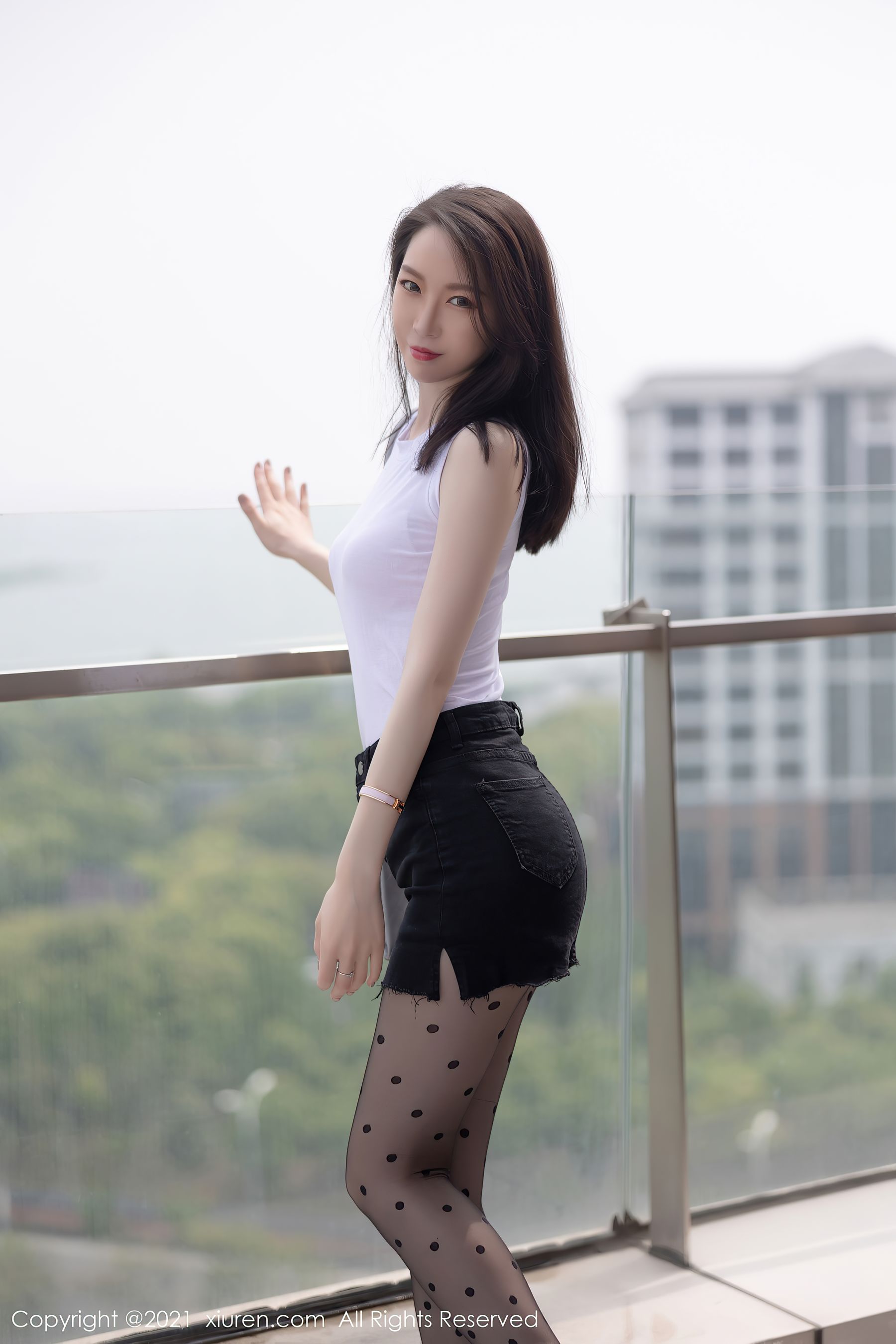 [秀人XiuRen] No.3771 梦心月_第1张