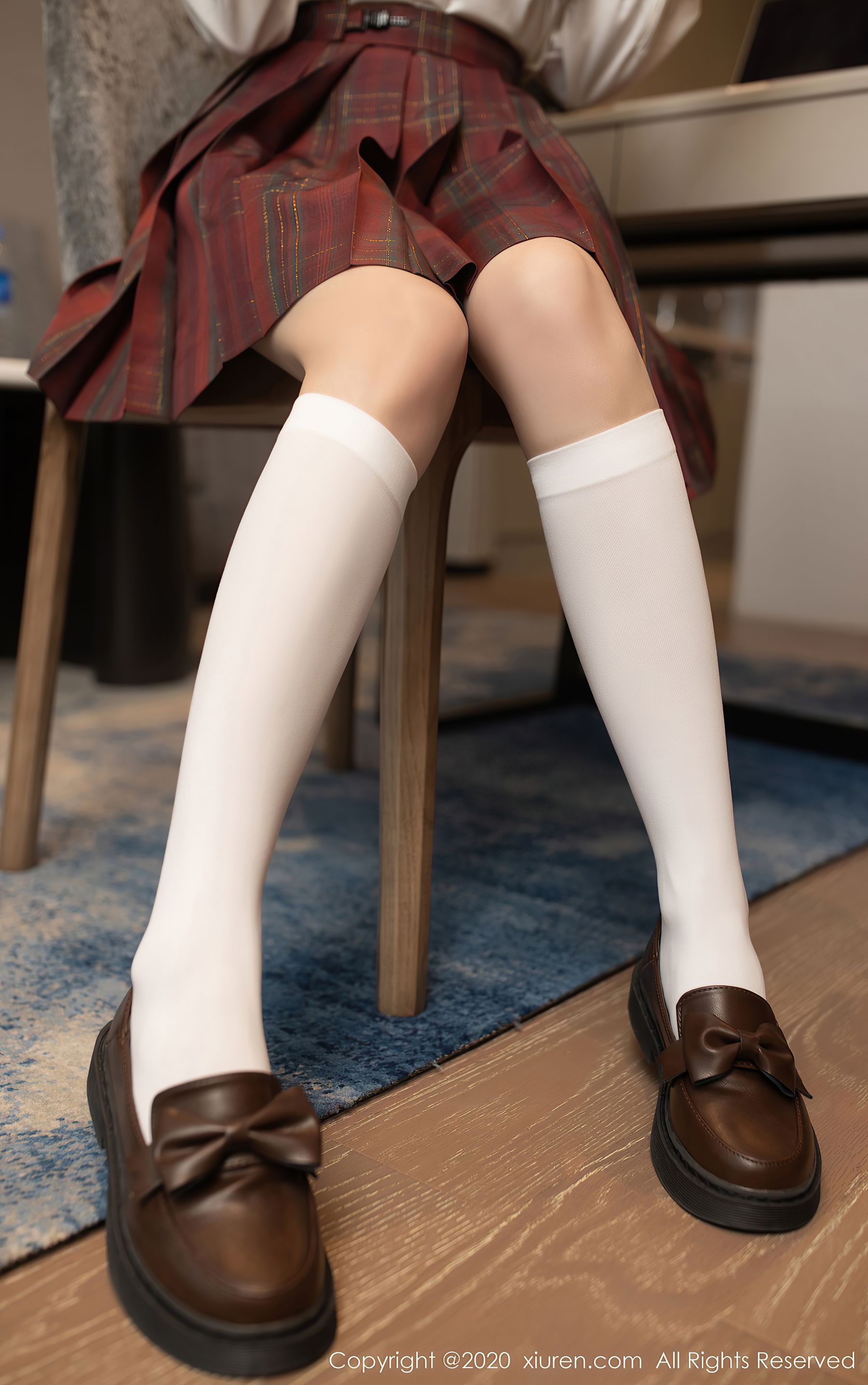 [秀人XiuRen] No.2904 鱼子酱Fish_第5张