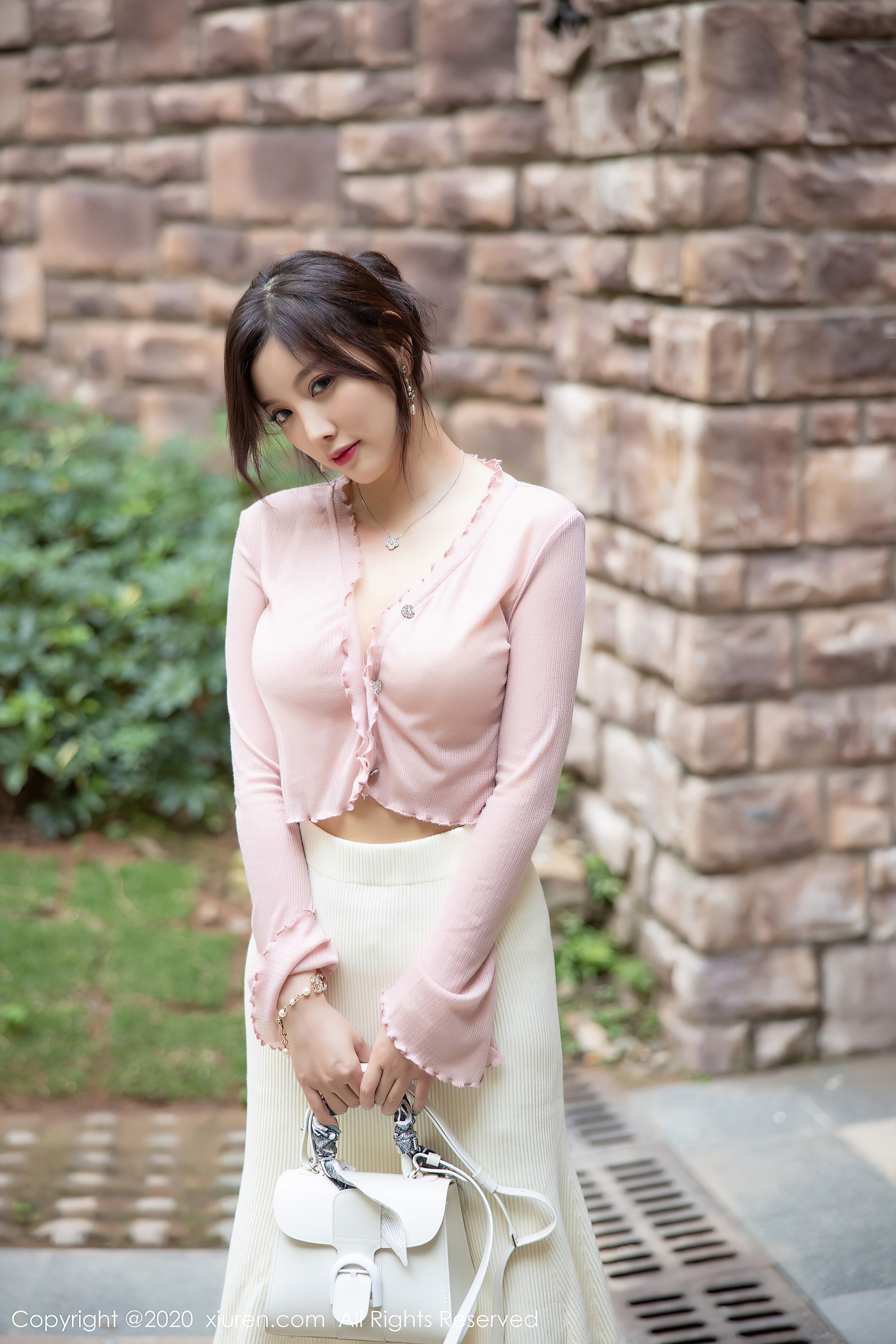 [秀人XiuRen] No.2905 杨晨晨sugar_第5张