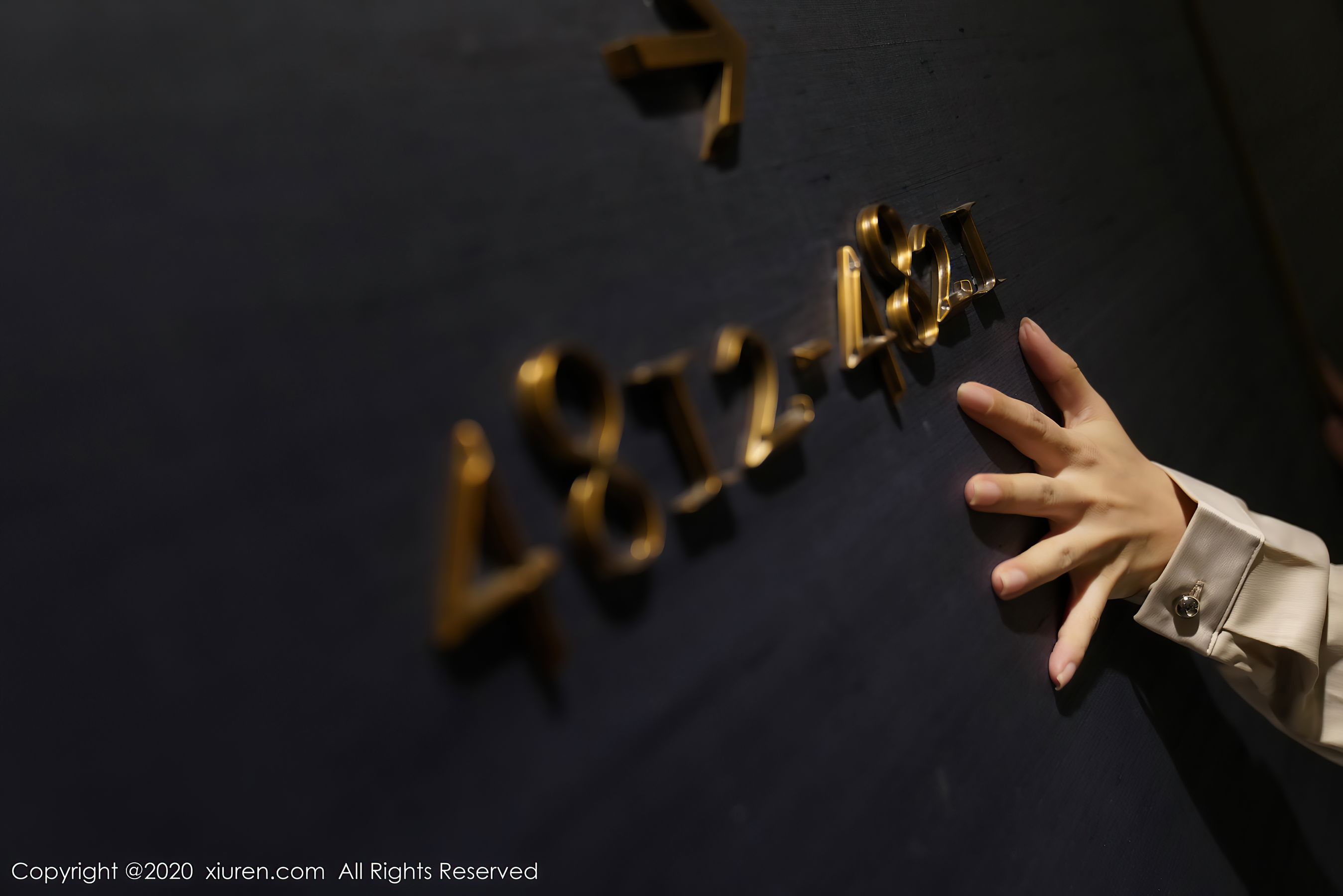 [秀人XiuRen] No.2906 张雨萌、萌汉药baby_第2张