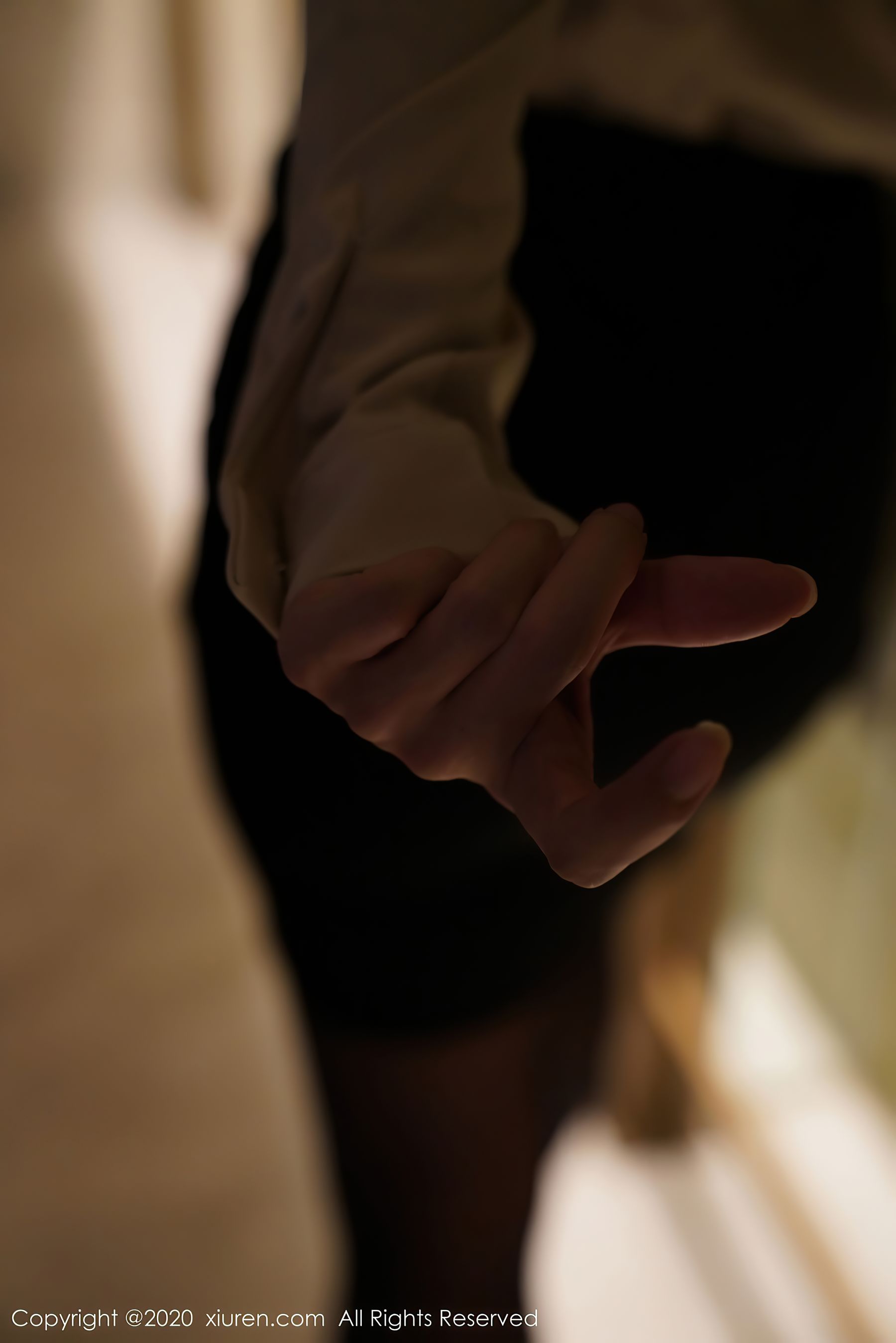 [秀人XiuRen] No.2906 张雨萌、萌汉药baby_第3张