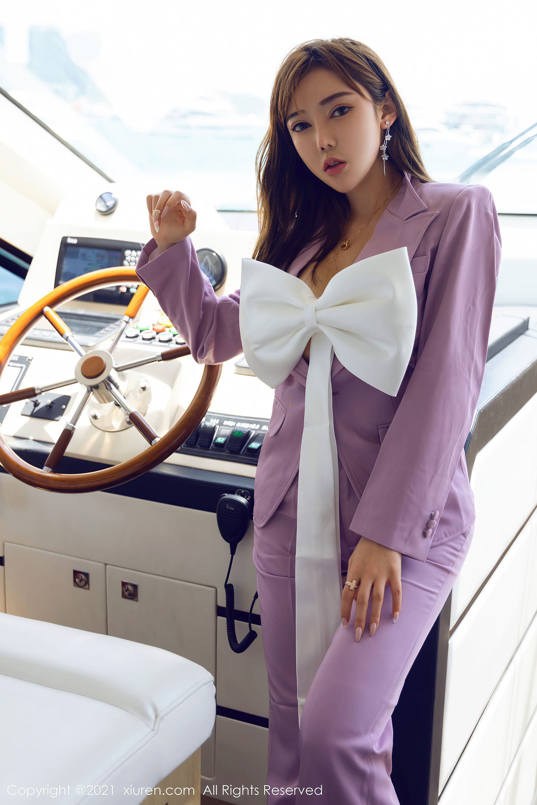 [秀人XiuRen] No.3833 萌汉药baby_第2张