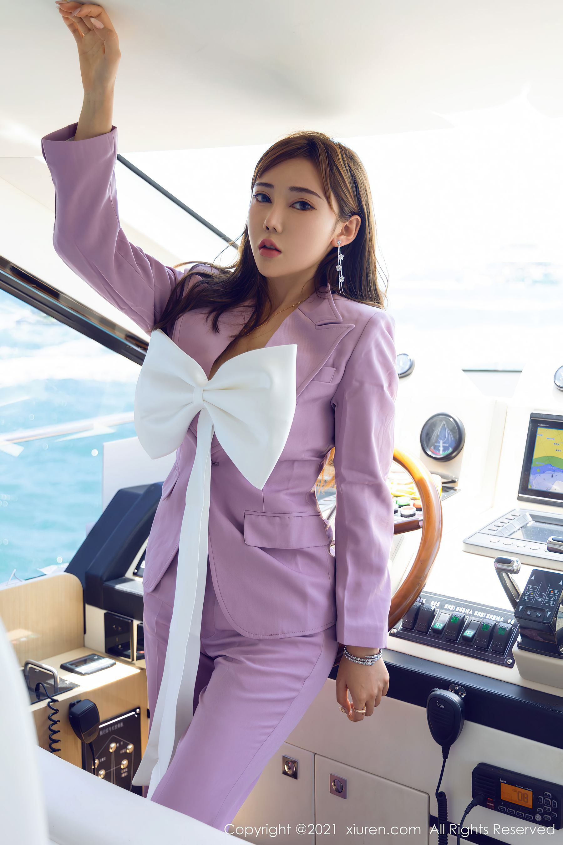 [秀人XiuRen] No.3833 萌汉药baby_第4张