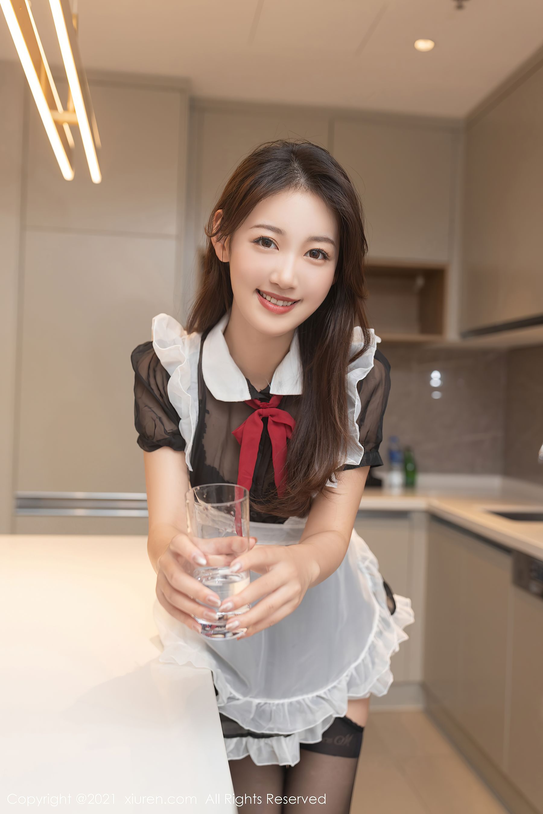 [秀人XiuRen] No.3843 唐安琪_第5张