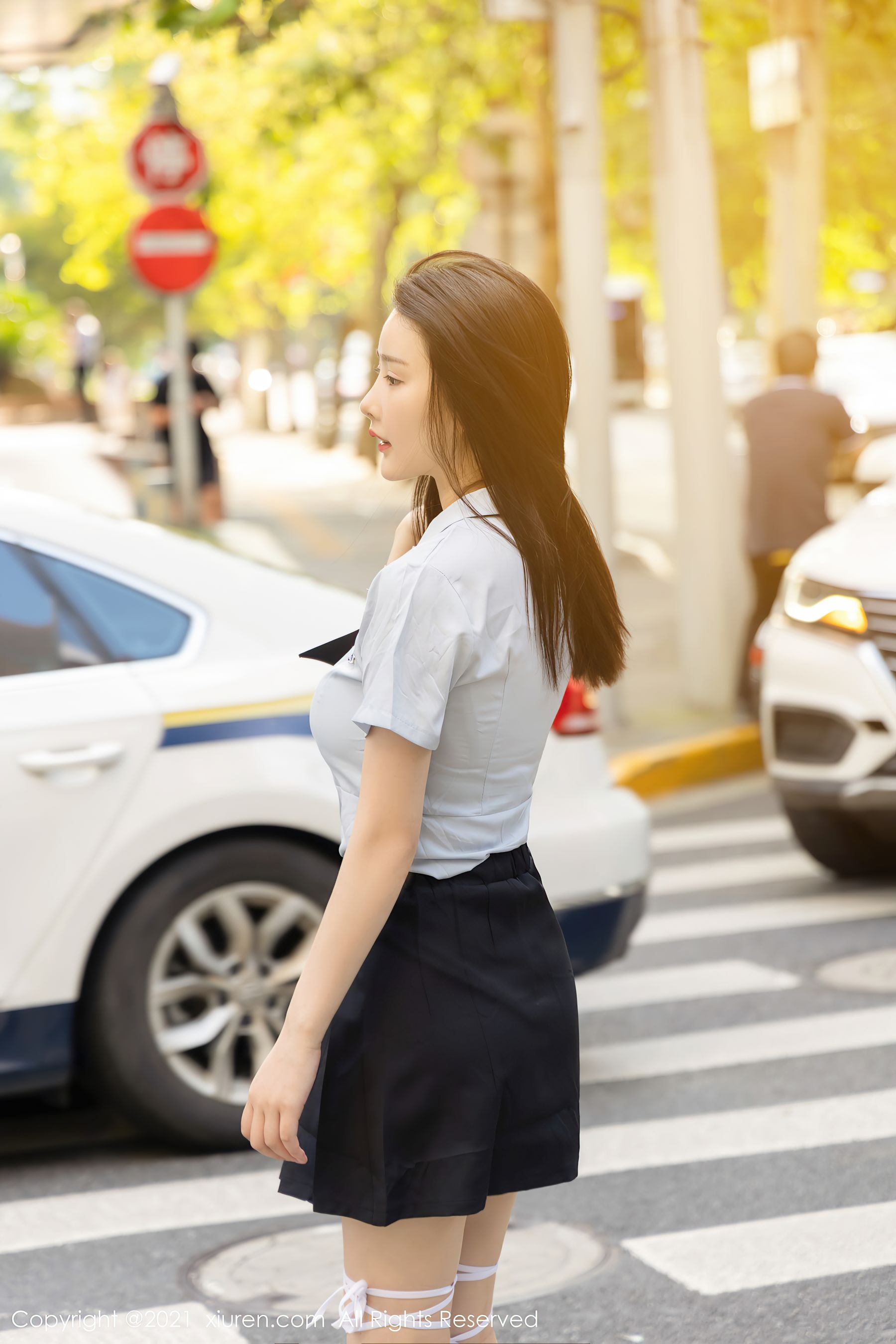 [秀人XiuRen] No.3918 summer宝宝_第1张