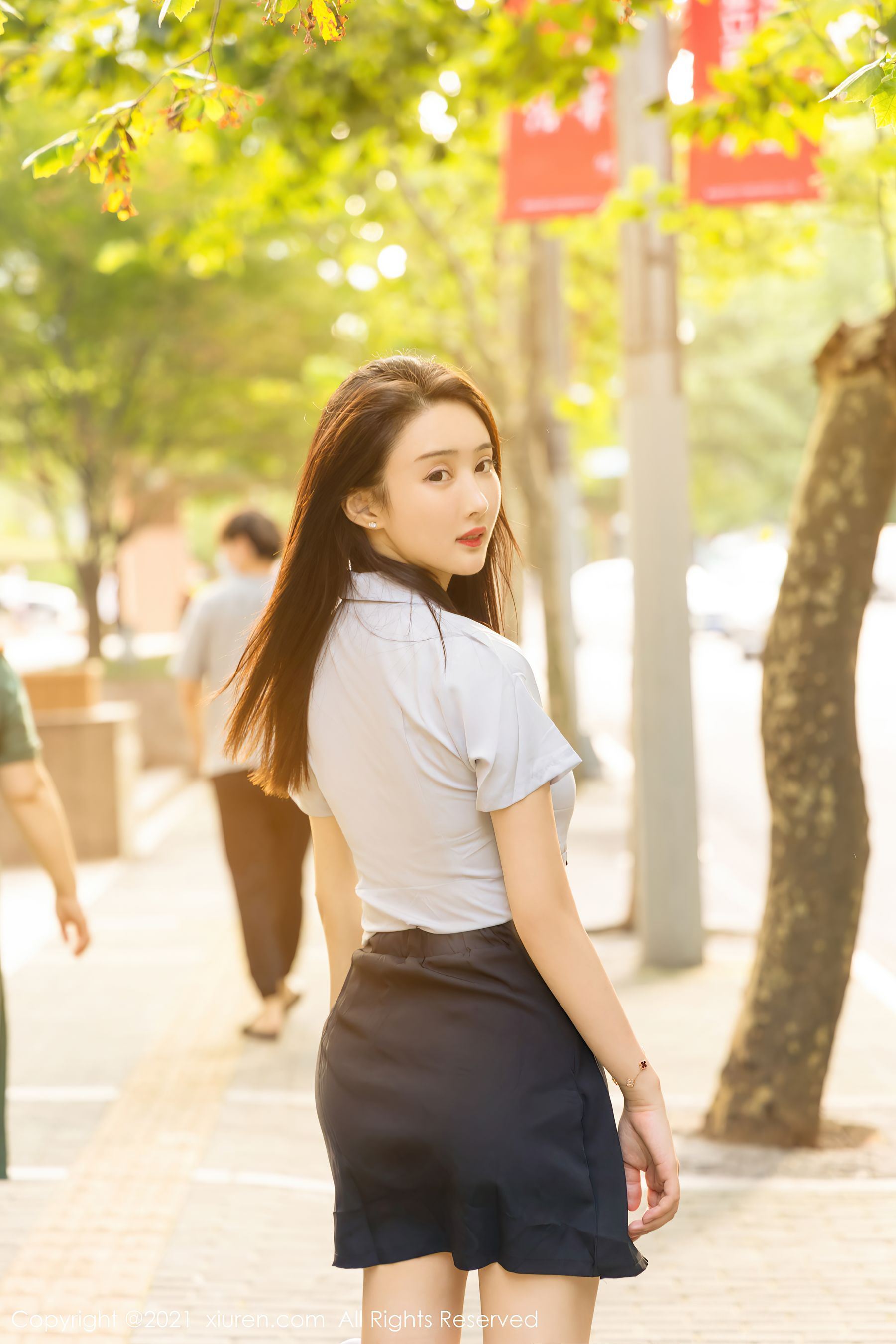 [秀人XiuRen] No.3918 summer宝宝_第2张