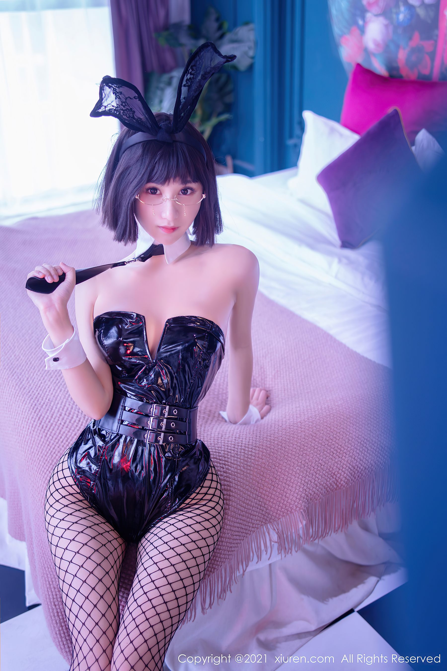 [秀人XiuRen] No.3926 小果冻儿_第3张