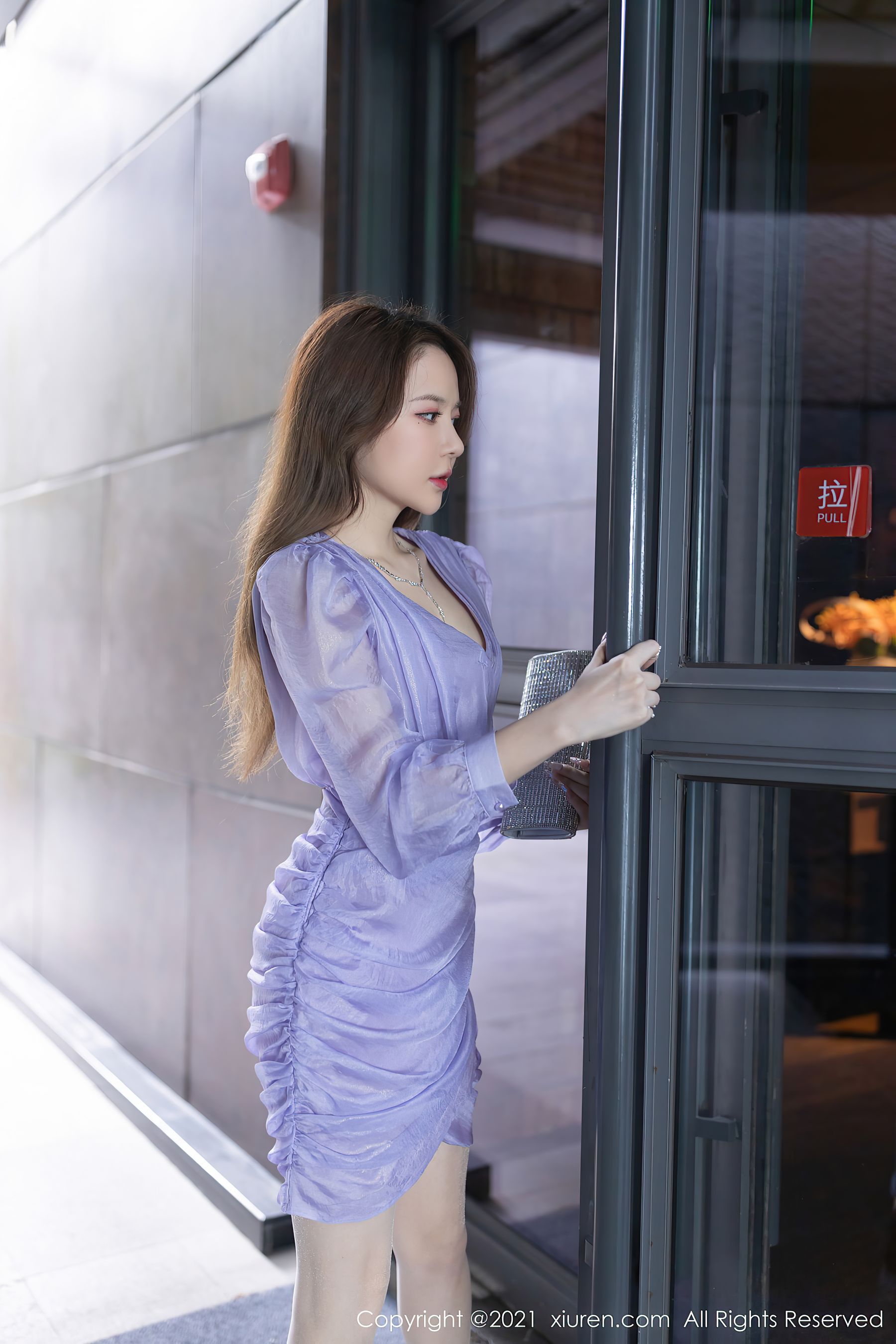 [秀人XiuRen] No.3930 鱼子酱Fish_第5张