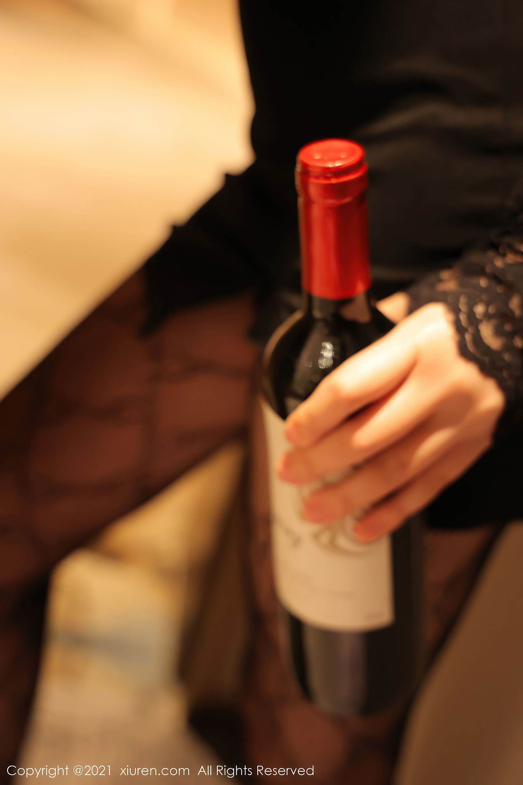 [秀人XiuRen] No.3965 summer宝宝_第1张