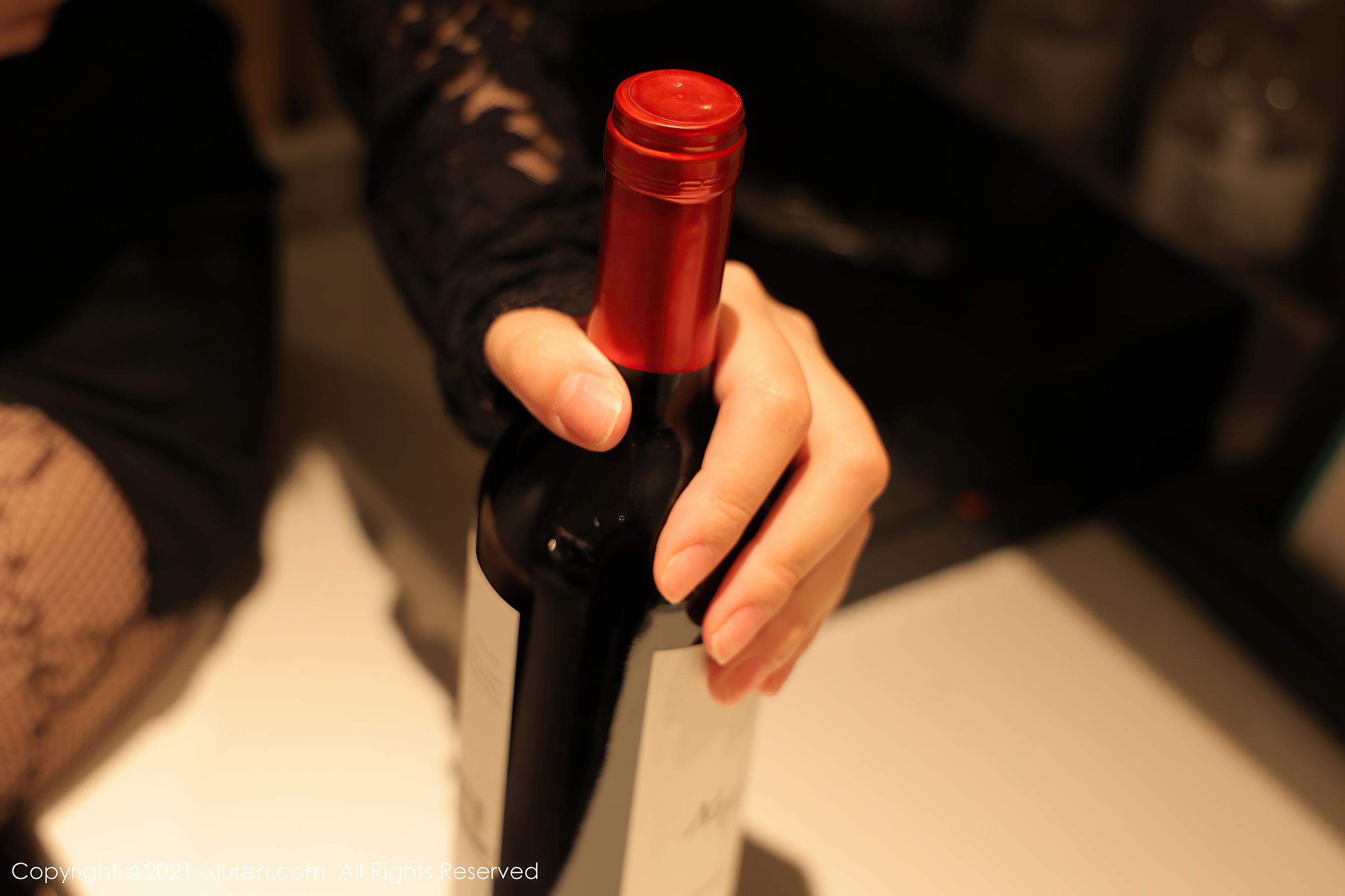 [秀人XiuRen] No.3965 summer宝宝_第3张