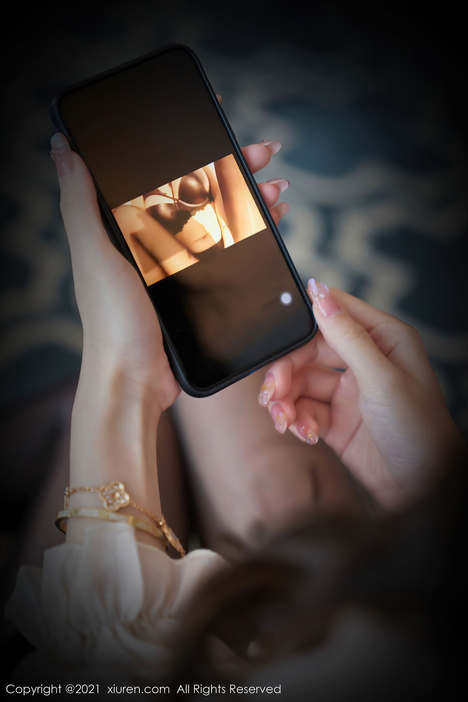 [秀人XiuRen] No.3973 周于希Sandy_第2张