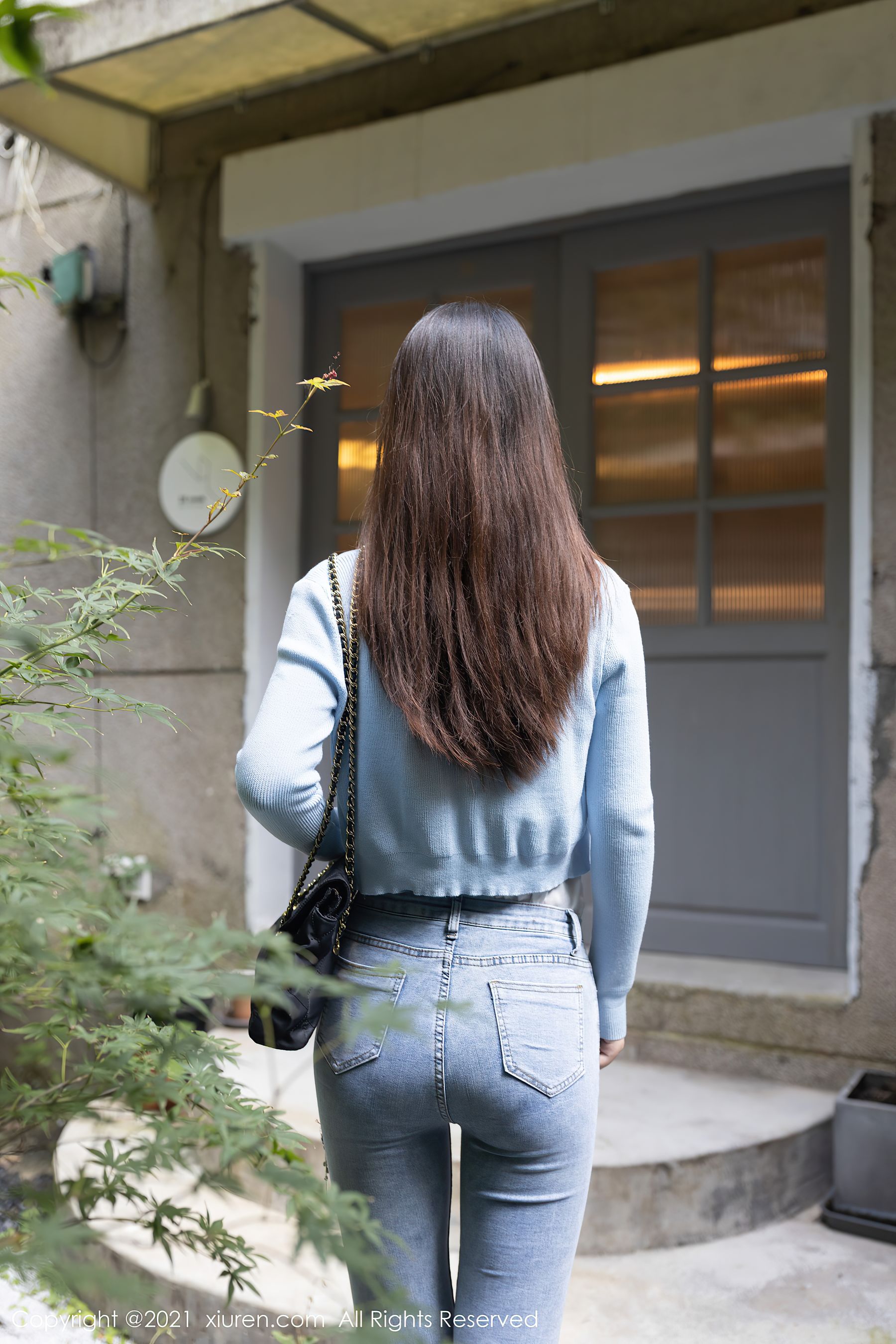 [秀人XiuRen] No.3985 唐安琪_第3张