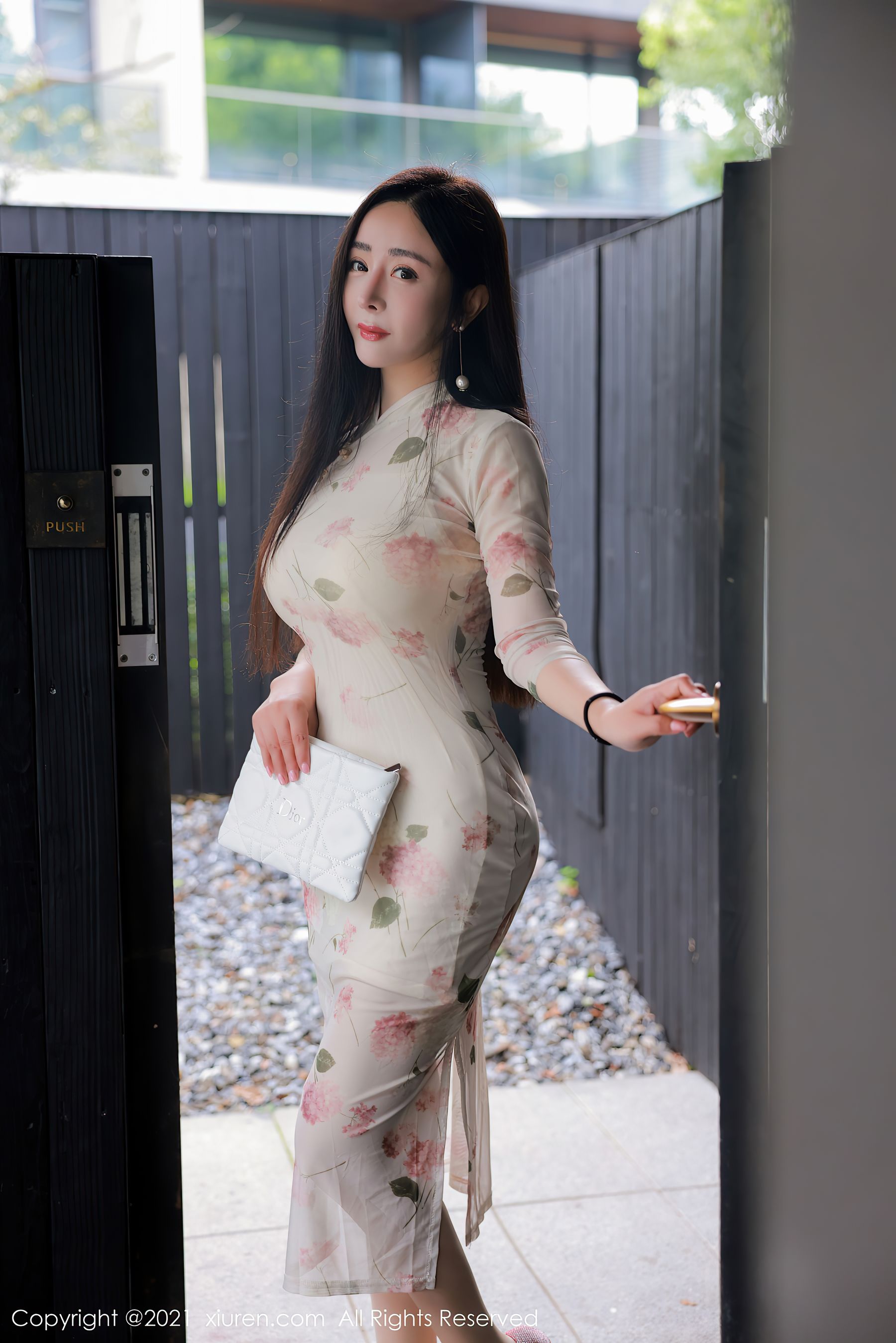 [秀人XiuRen] No.4002 允爾_第3张