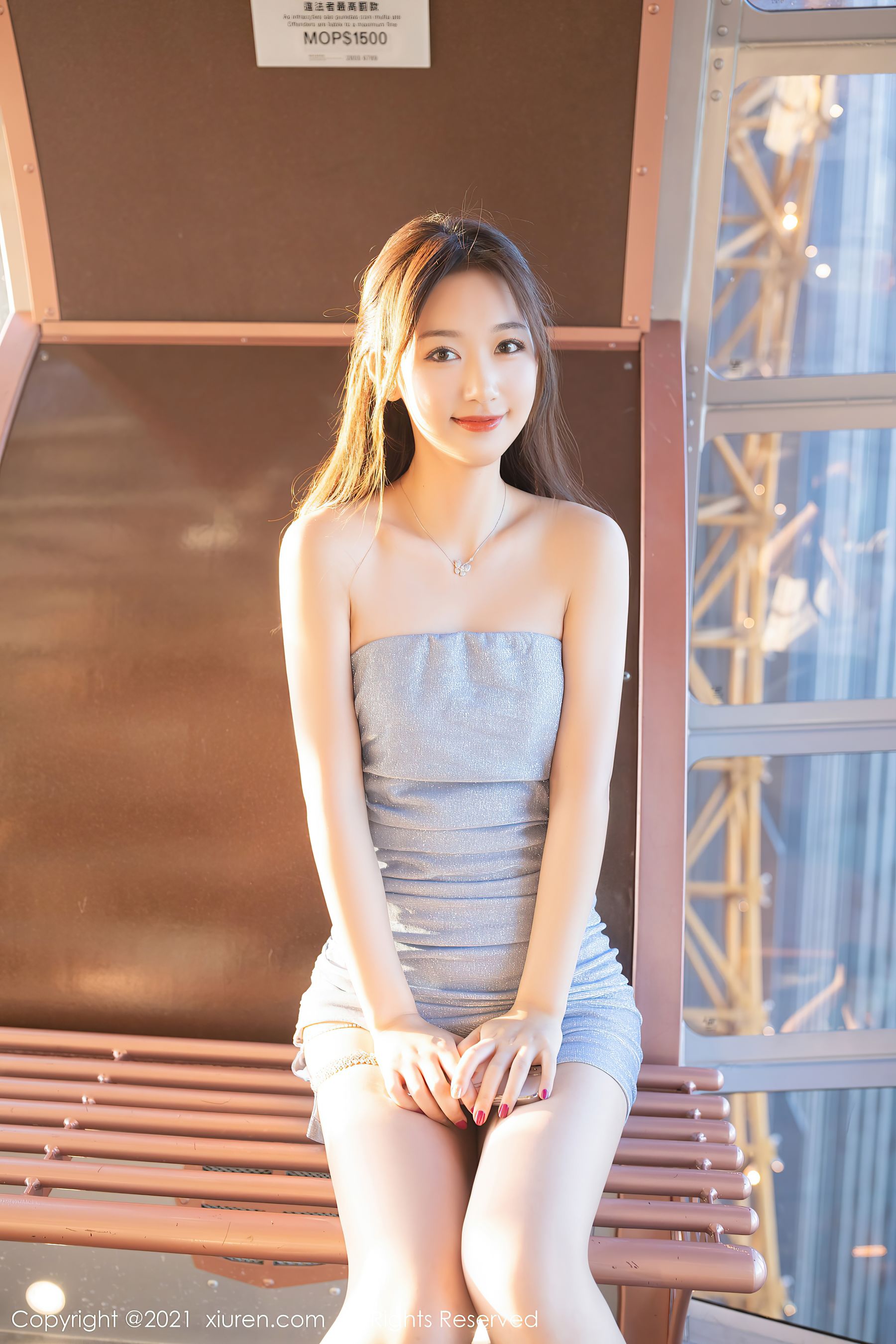 [秀人XiuRen] No.4003 唐安琪_第1张