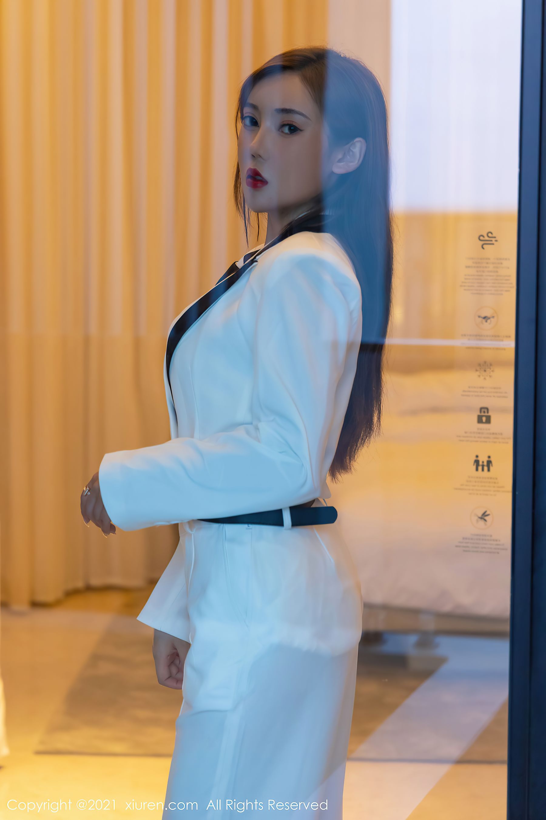 [秀人XiuRen] No.4008 萌汉药baby_第4张