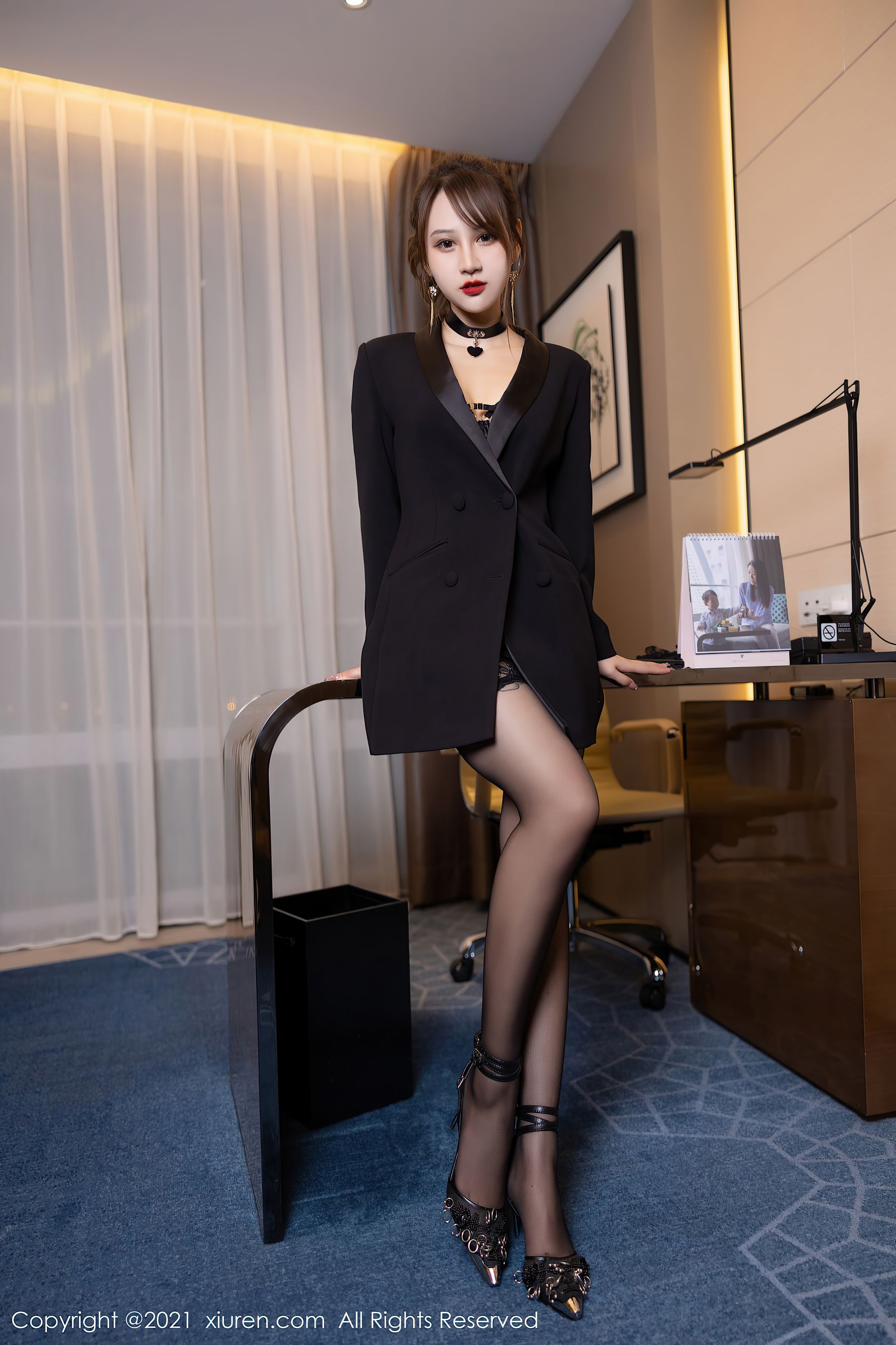 [秀人XiuRen] No.4017 张欣欣_第1张