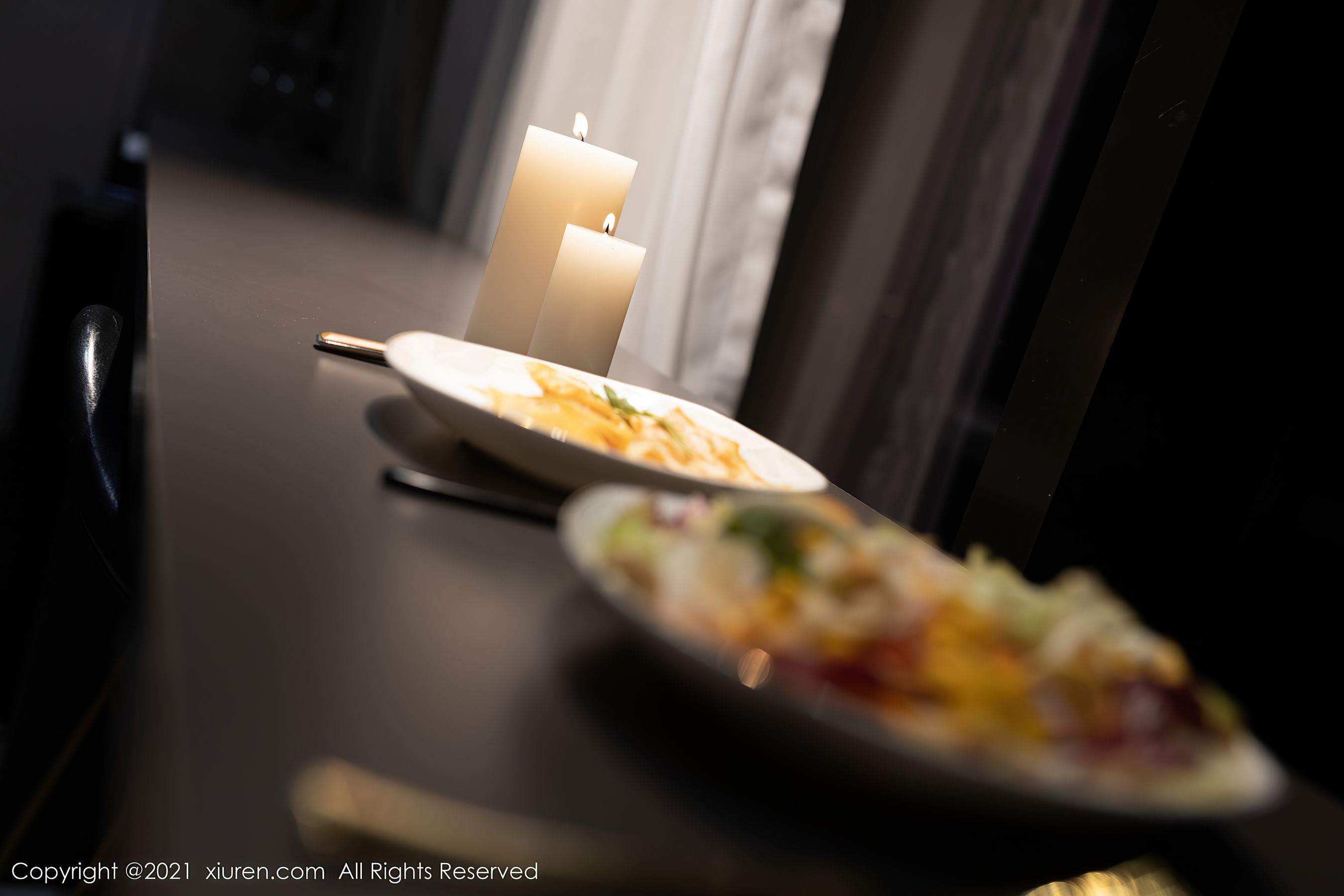 [秀人XiuRen] No.4021 鱼子酱Fish_第2张