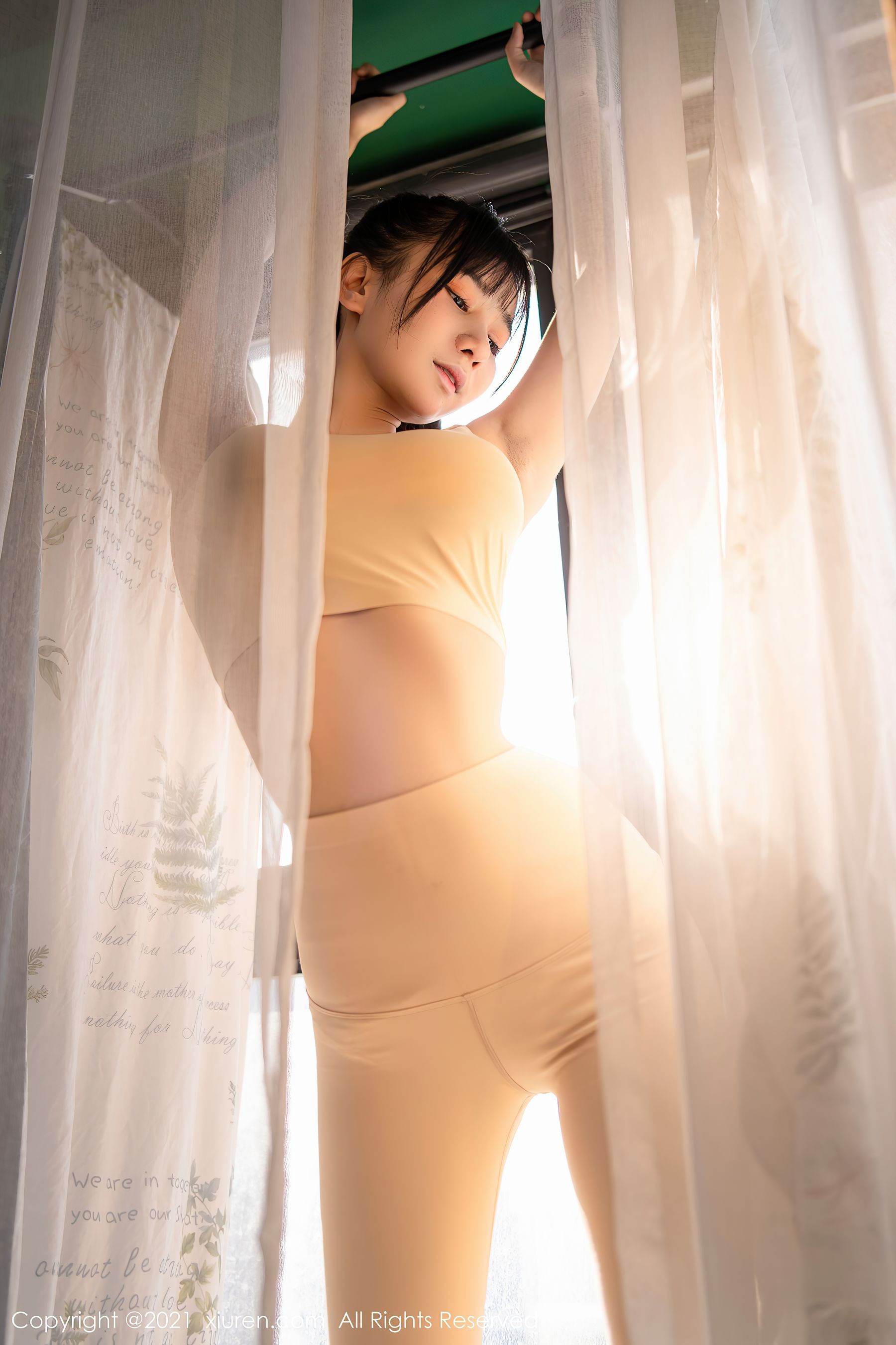 [秀人XiuRen] No.4036 小果冻儿_第5张