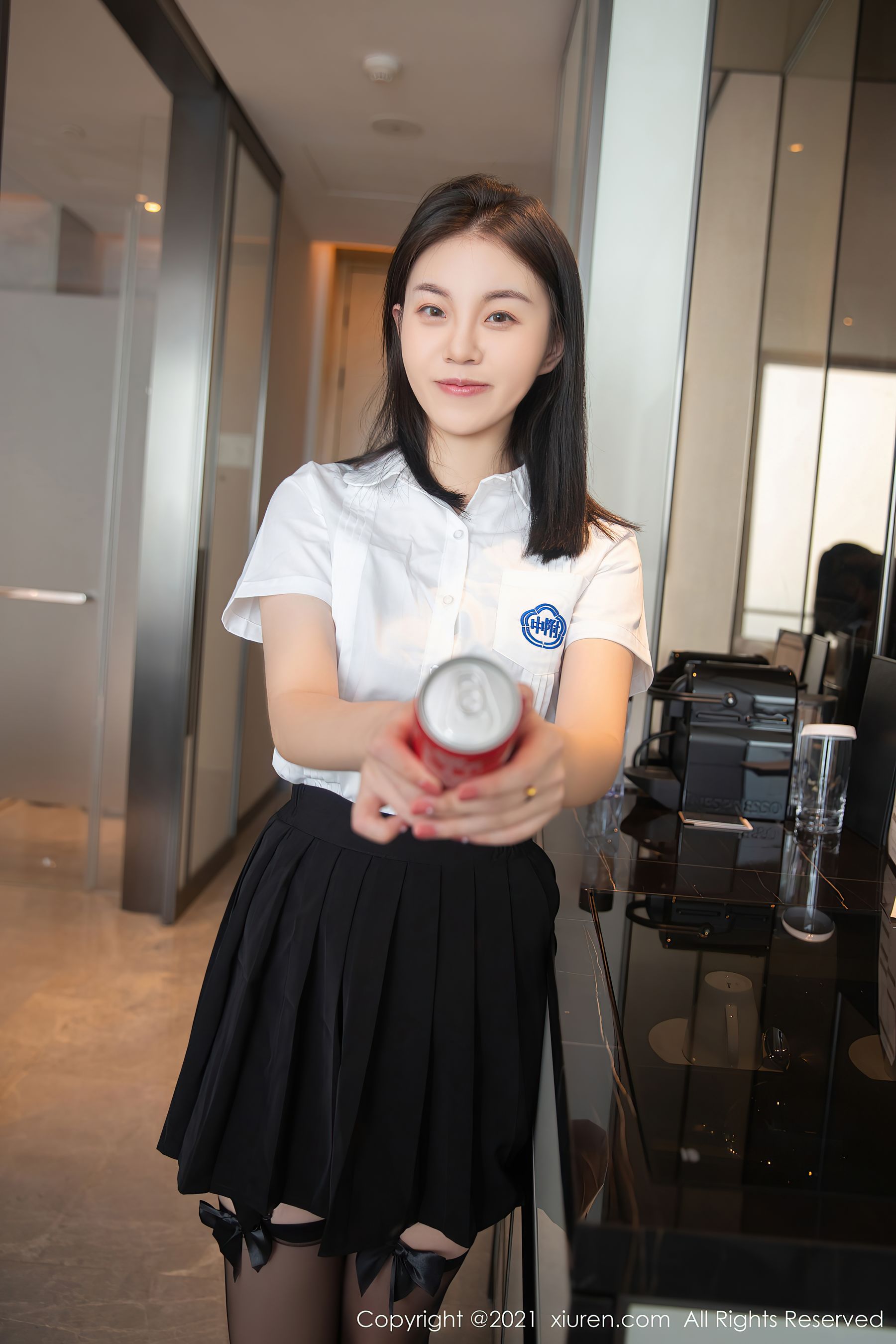 [秀人XiuRen] No.4049 一颗甜蛋黄a_第5张