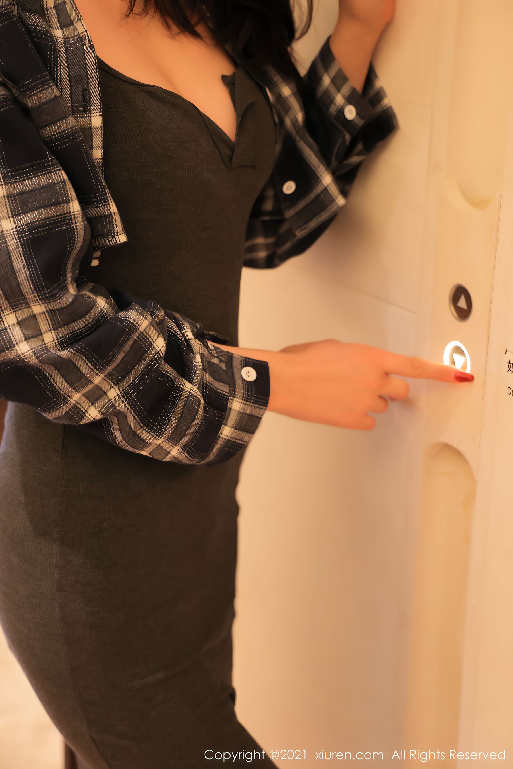 [秀人XiuRen] No.4088 柚子178_第1张