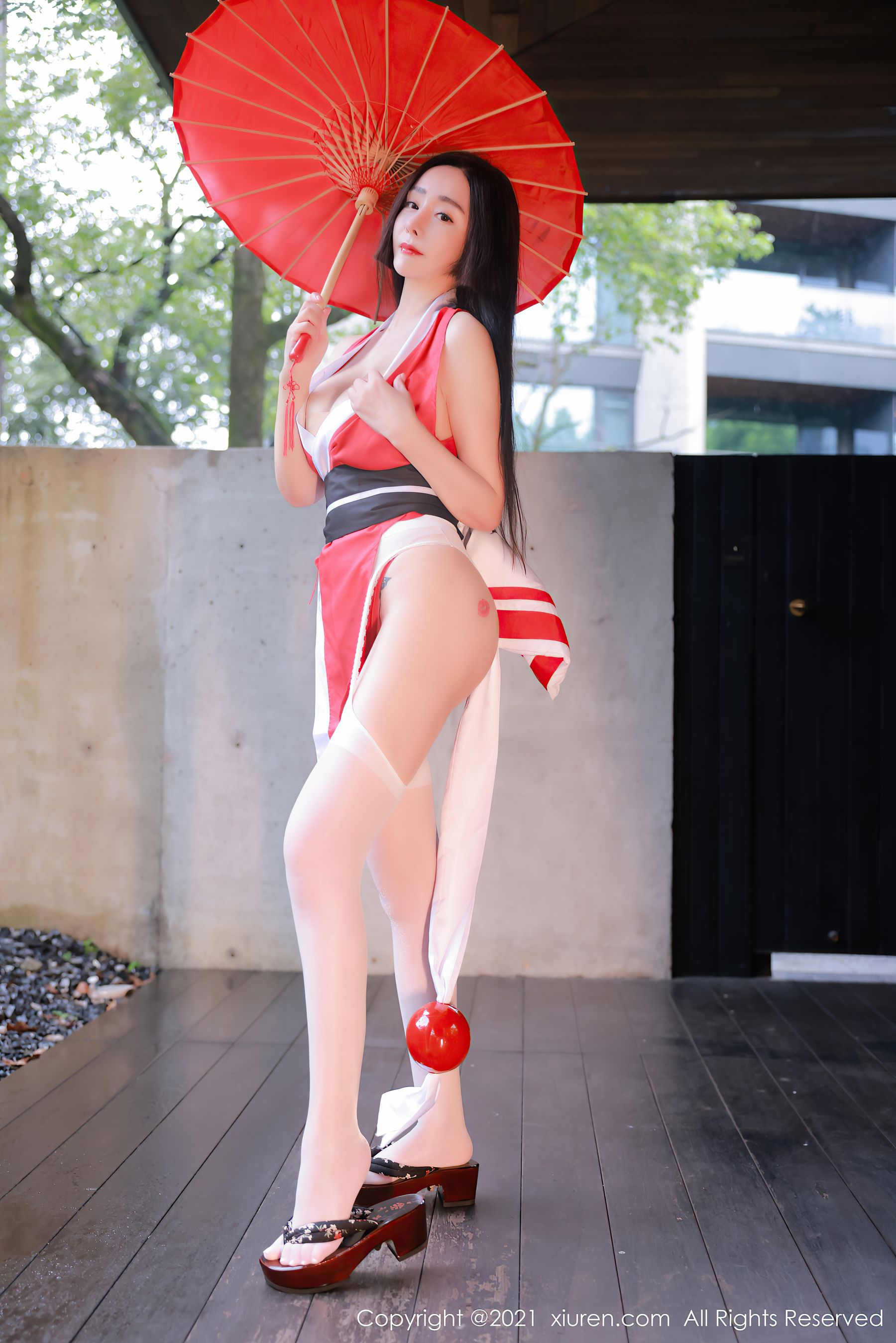 [秀人XiuRen] No.4095 允爾_第2张