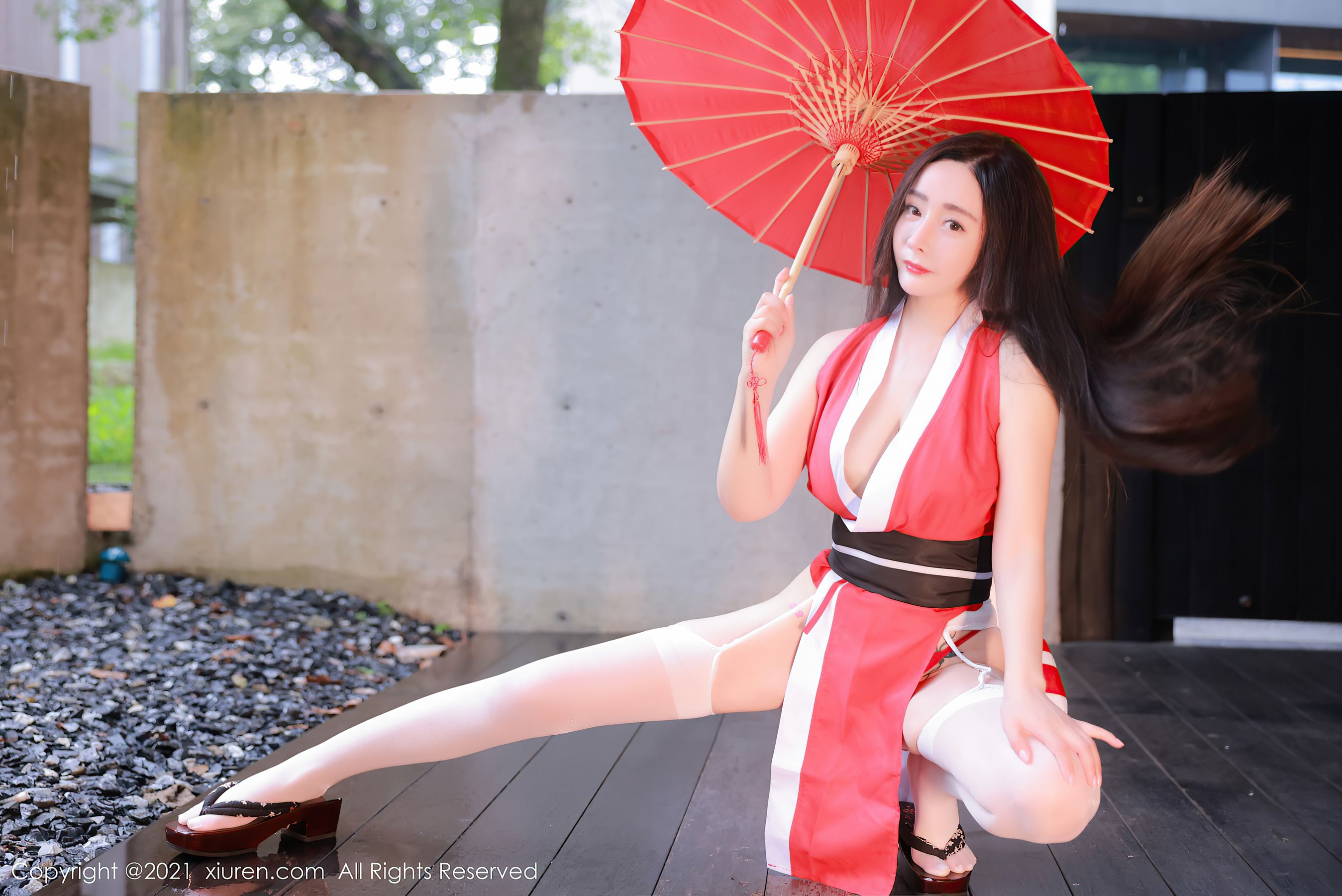 [秀人XiuRen] No.4095 允爾_第4张