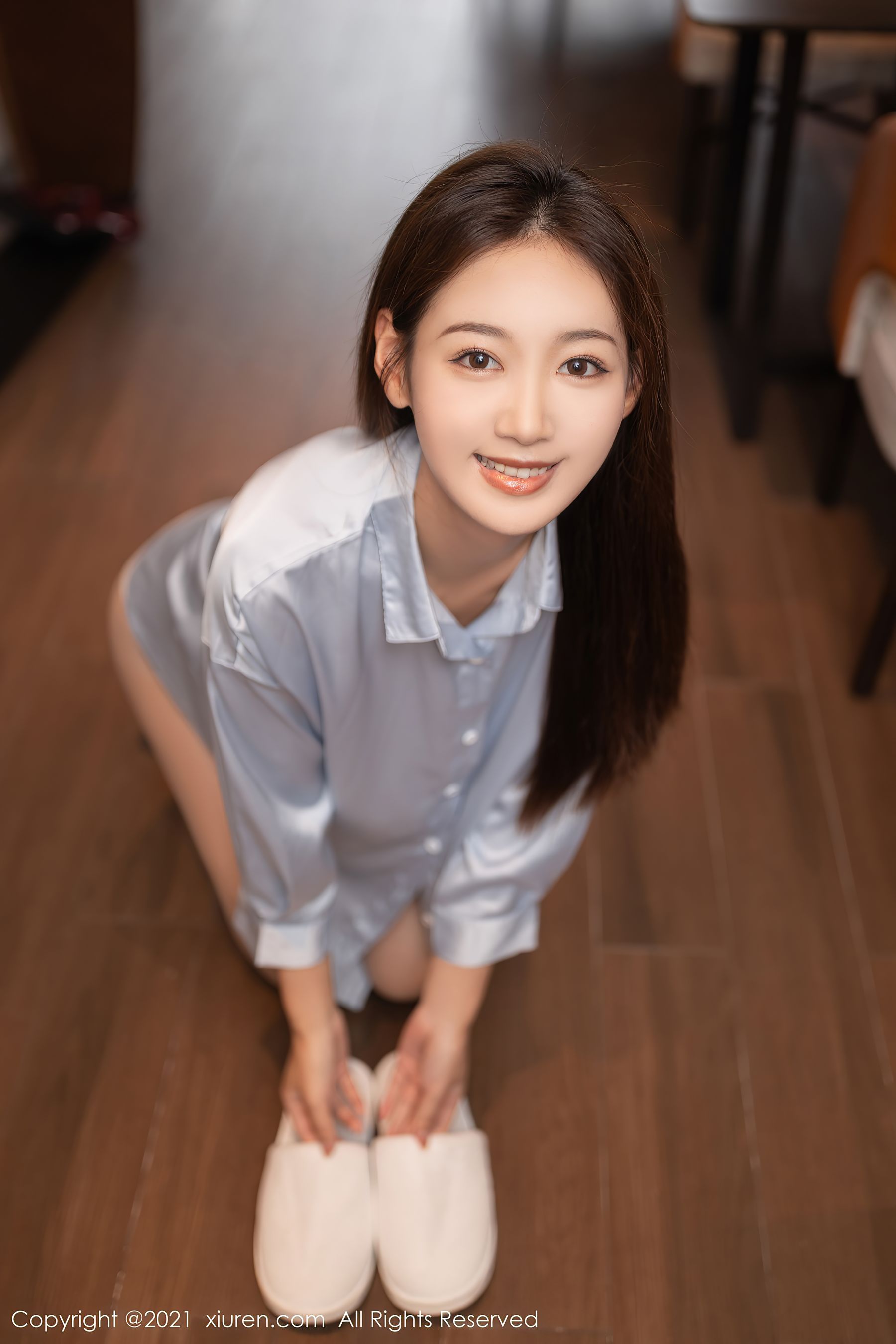 [秀人XiuRen] No.4120 唐安琪_第4张