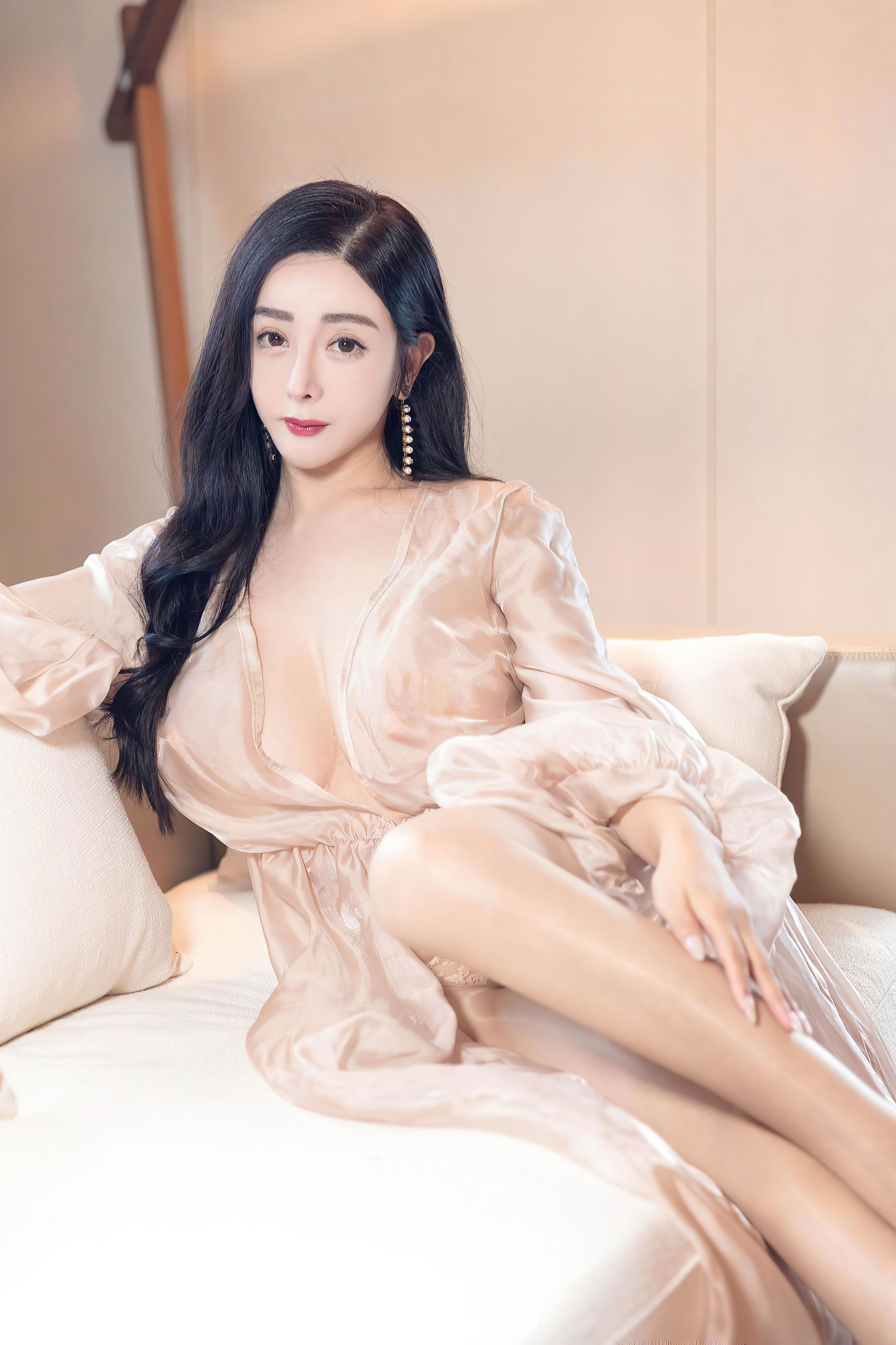 [秀人XiuRen] No.4129 允爾_第4张