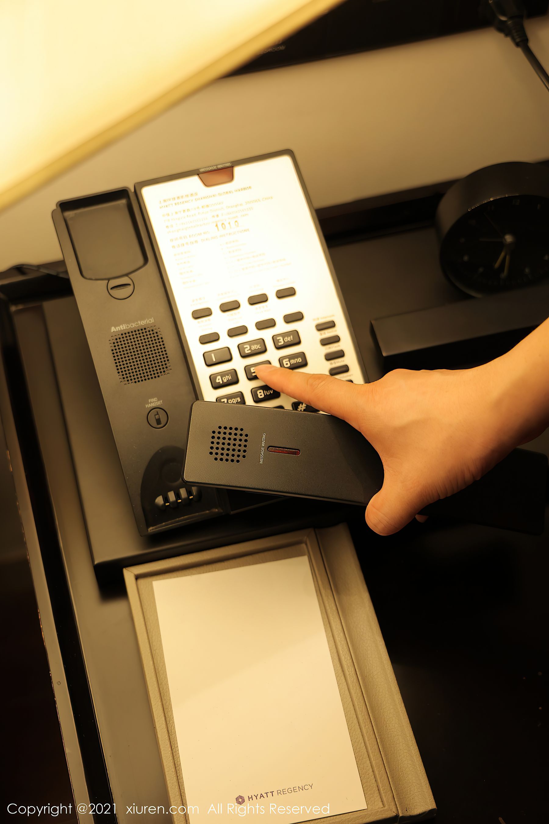 [秀人XiuRen] No.4132 summer宝宝_第1张