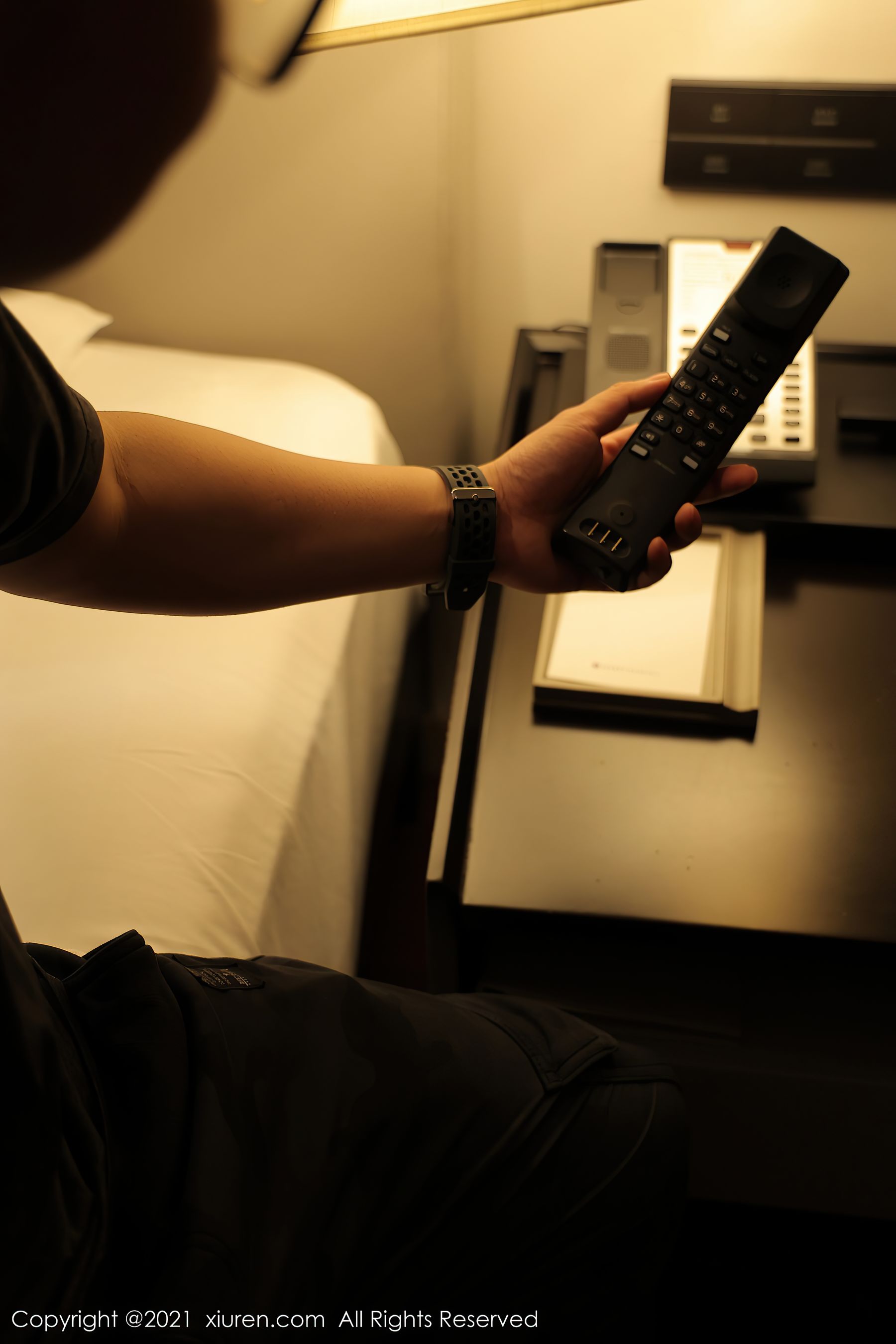 [秀人XiuRen] No.4132 summer宝宝_第2张