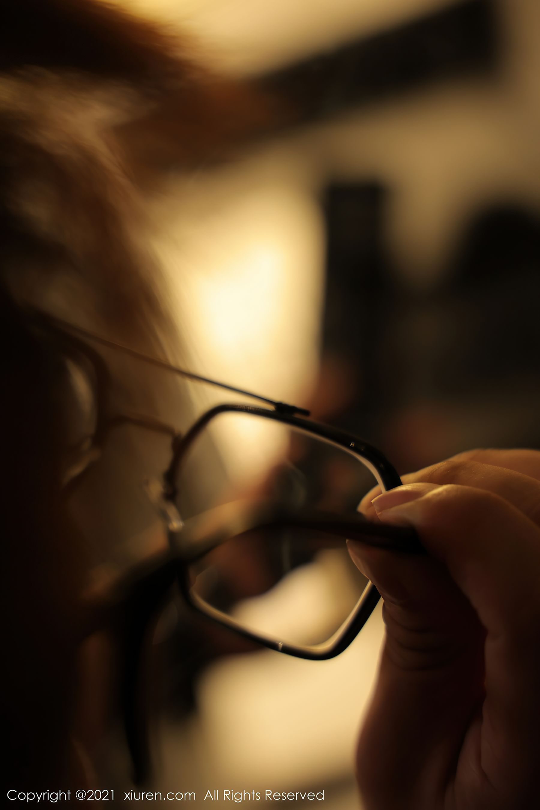 [秀人XiuRen] No.4132 summer宝宝_第4张