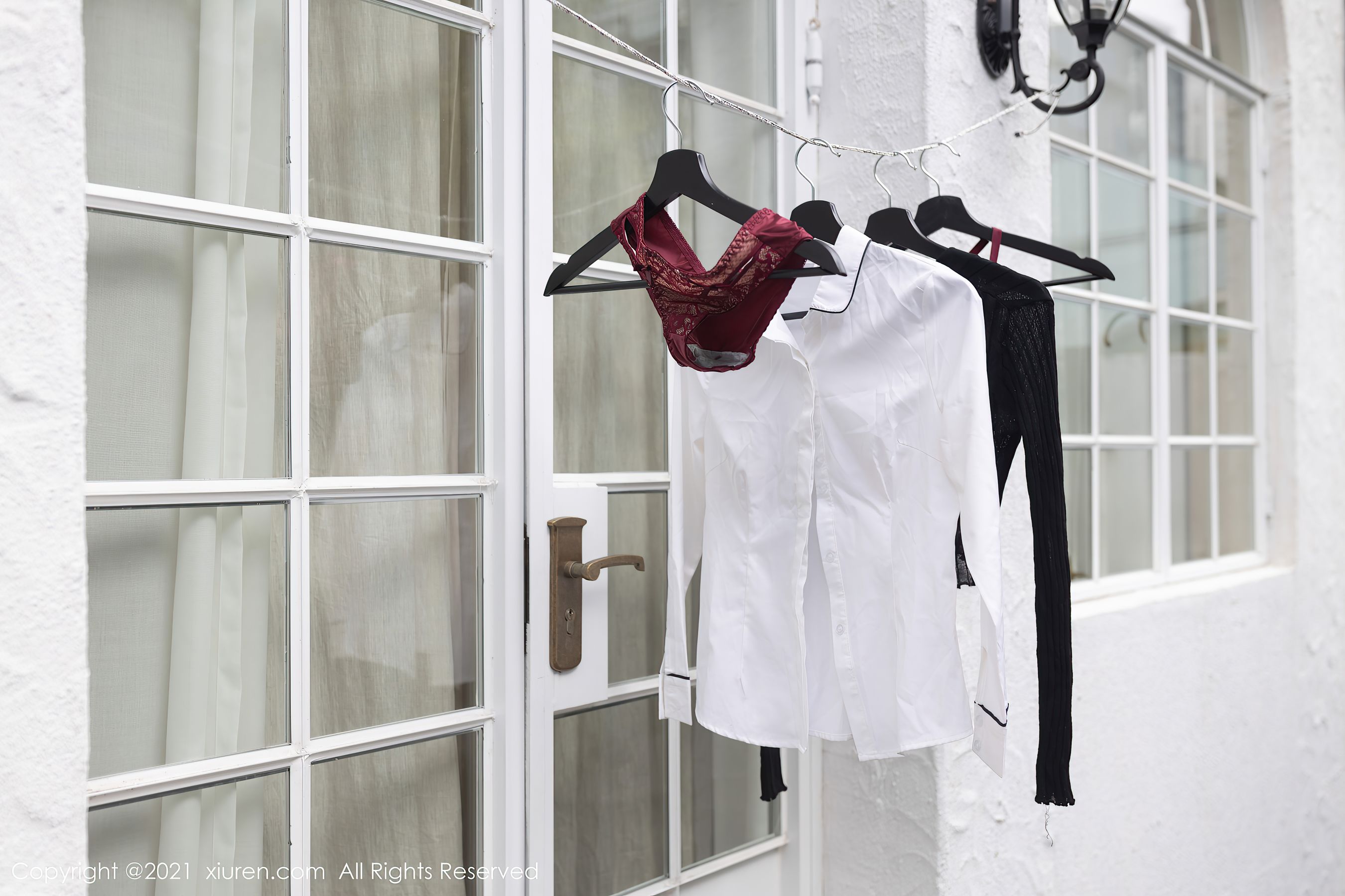 [秀人XiuRen] No.4139 鱼子酱Fish_第1张