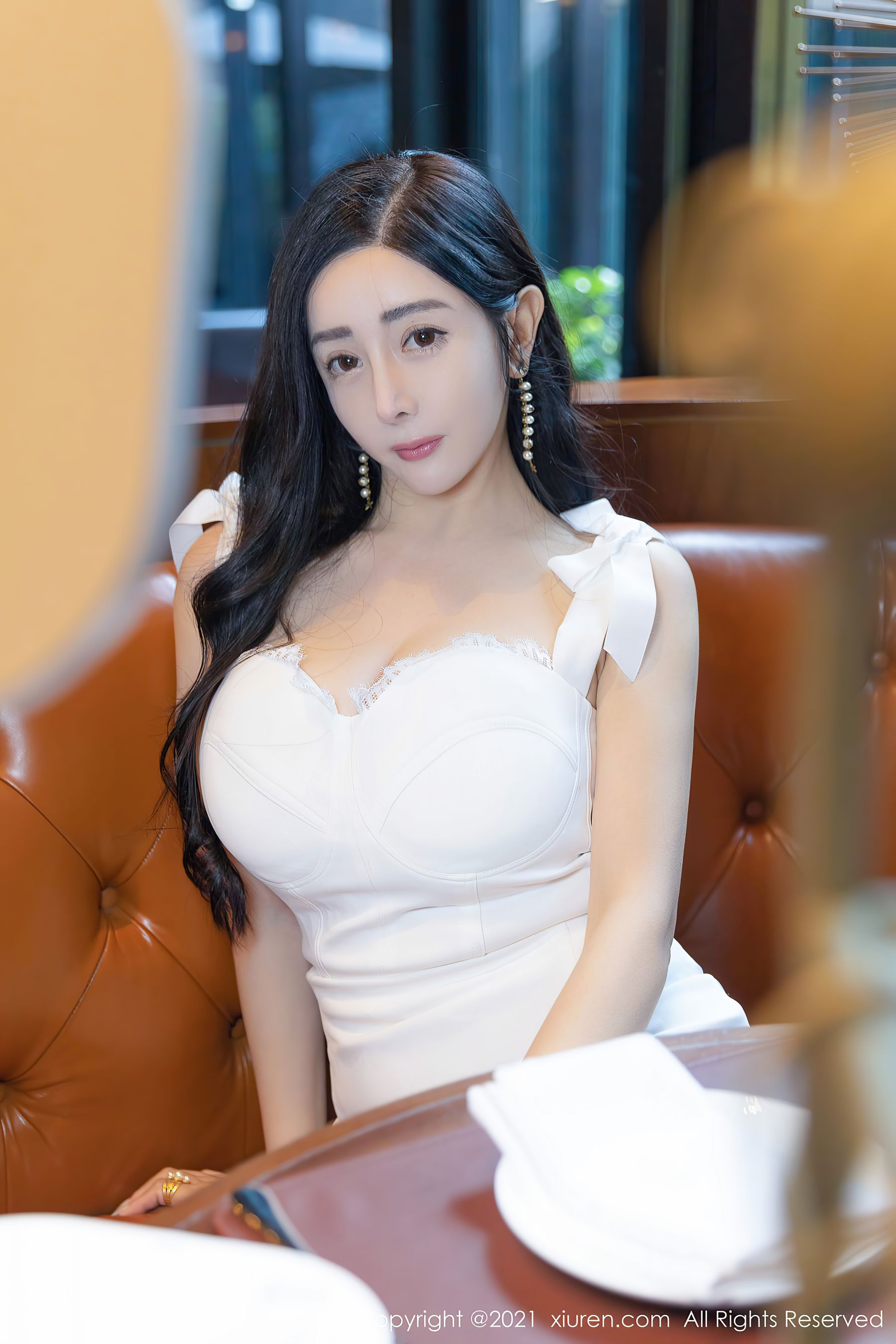 [秀人XiuRen] No.4155 允爾_第5张