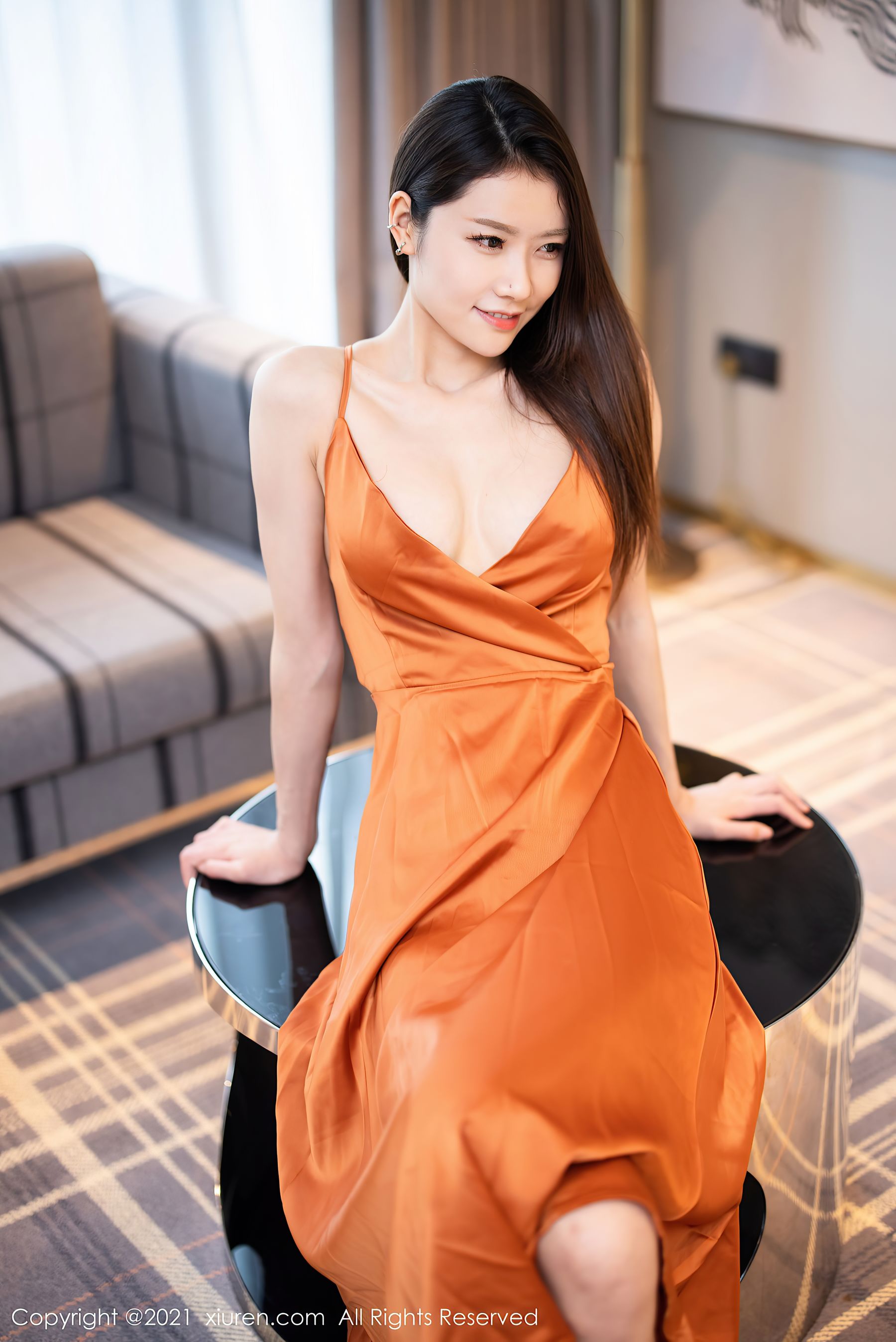 [秀人XiuRen] No.4166 方子萱_第5张